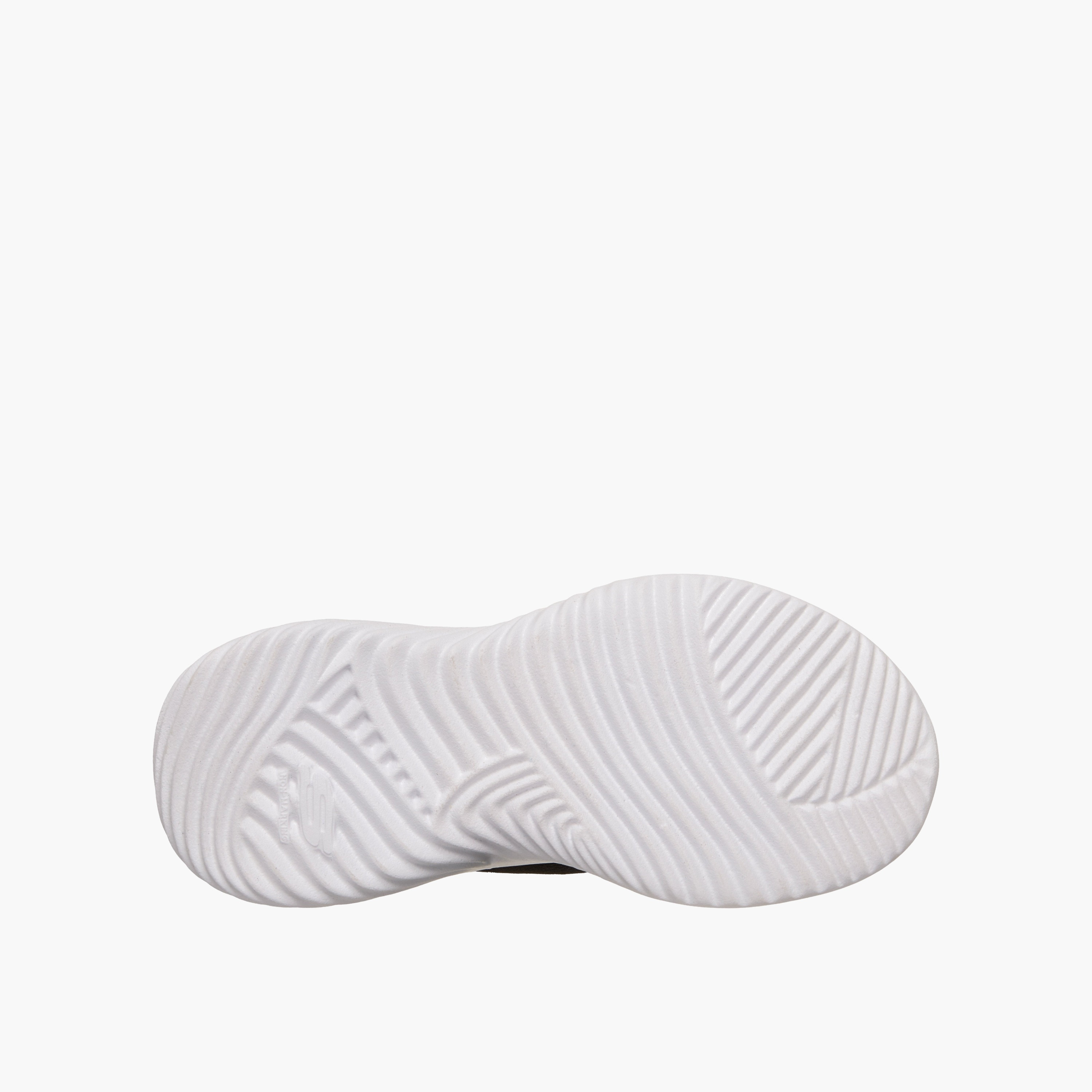 حذاء رياضي للفتيات بشريط لاصق باوندر من سكيتشرز-girls-shoes-sneakers-image-4