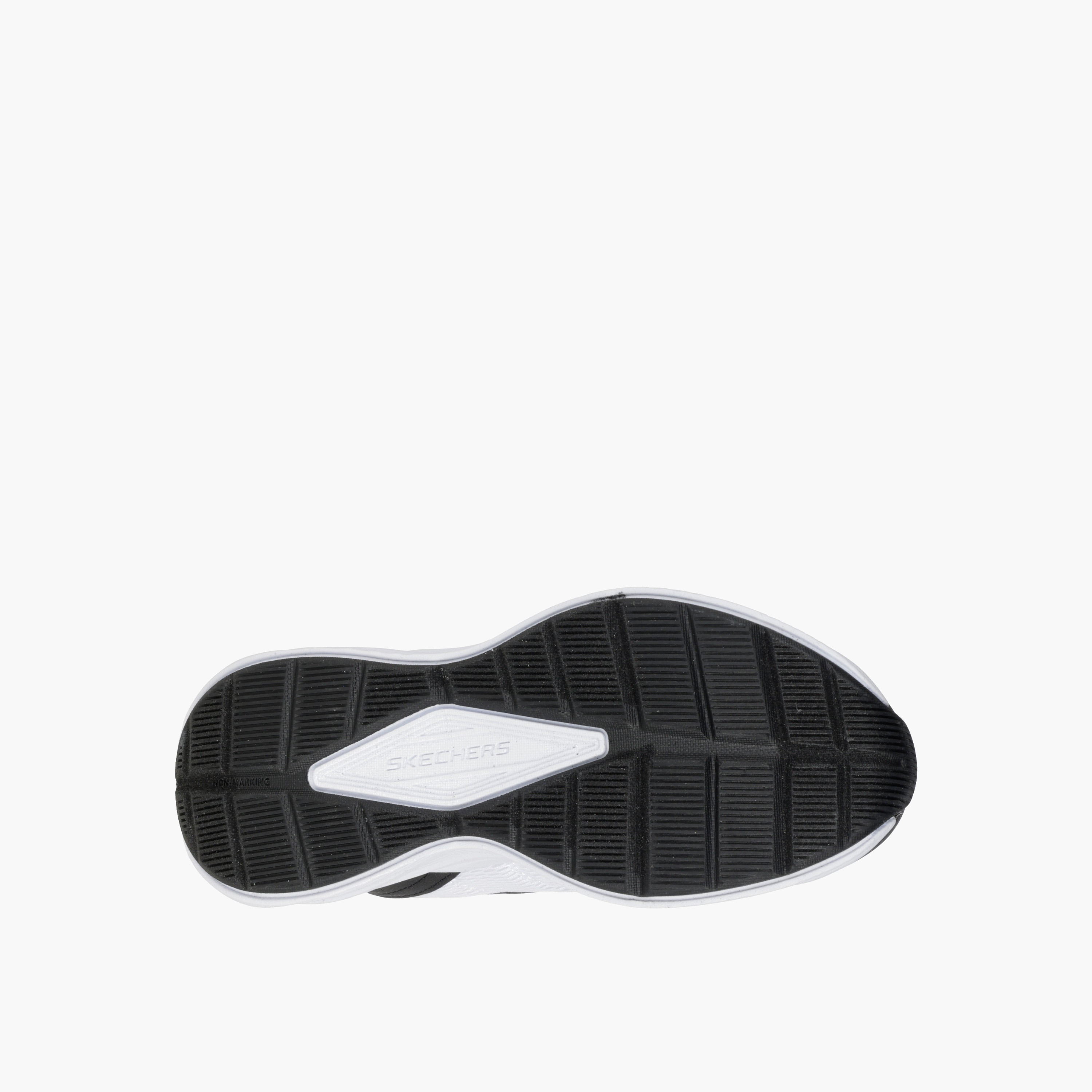 Skechers Girls MICROSPEC TREAD Sports Shoes-girls-shoes-sneakers-image-3
