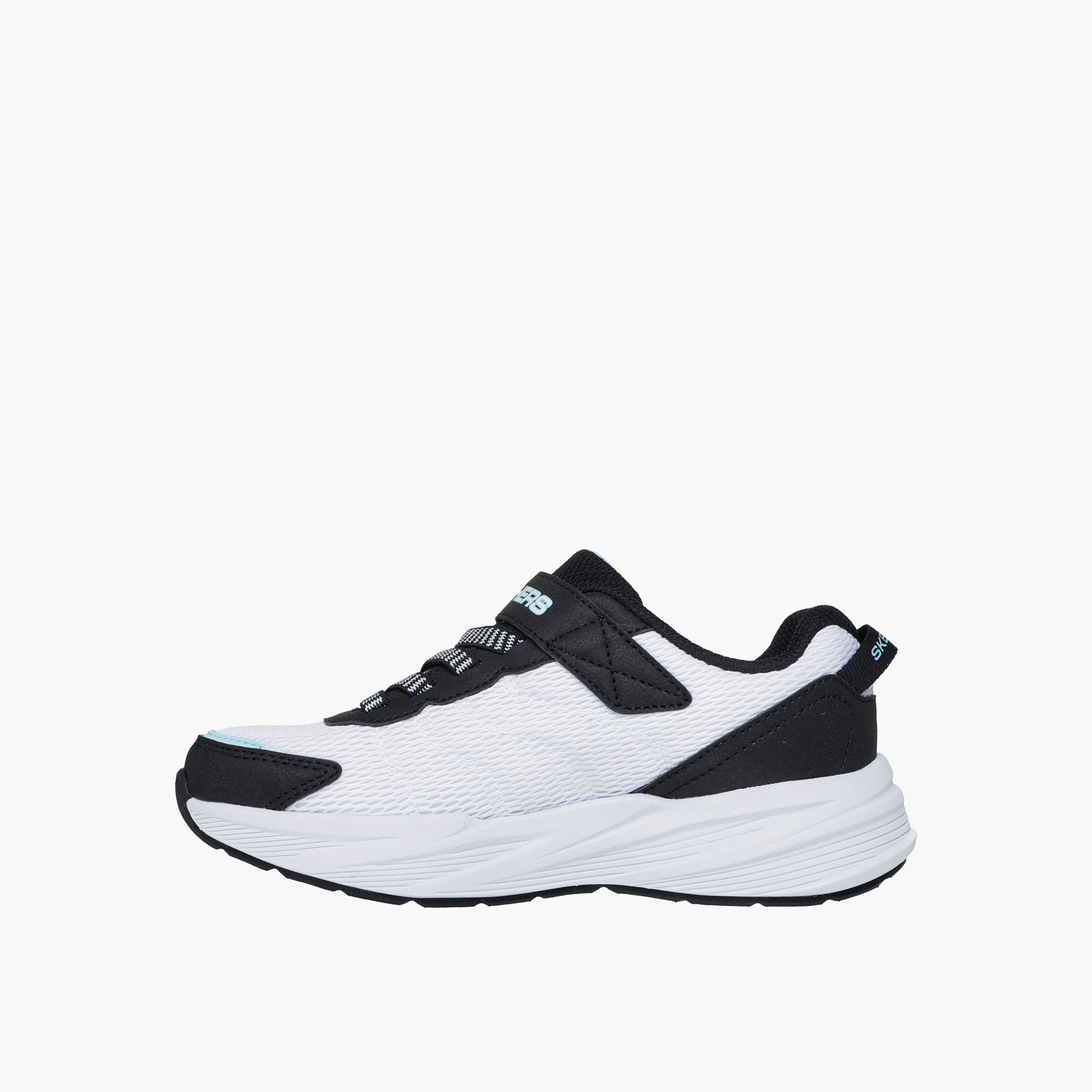 Skechers Girls MICROSPEC TREAD Sports Shoes-girls-shoes-sneakers-image-5