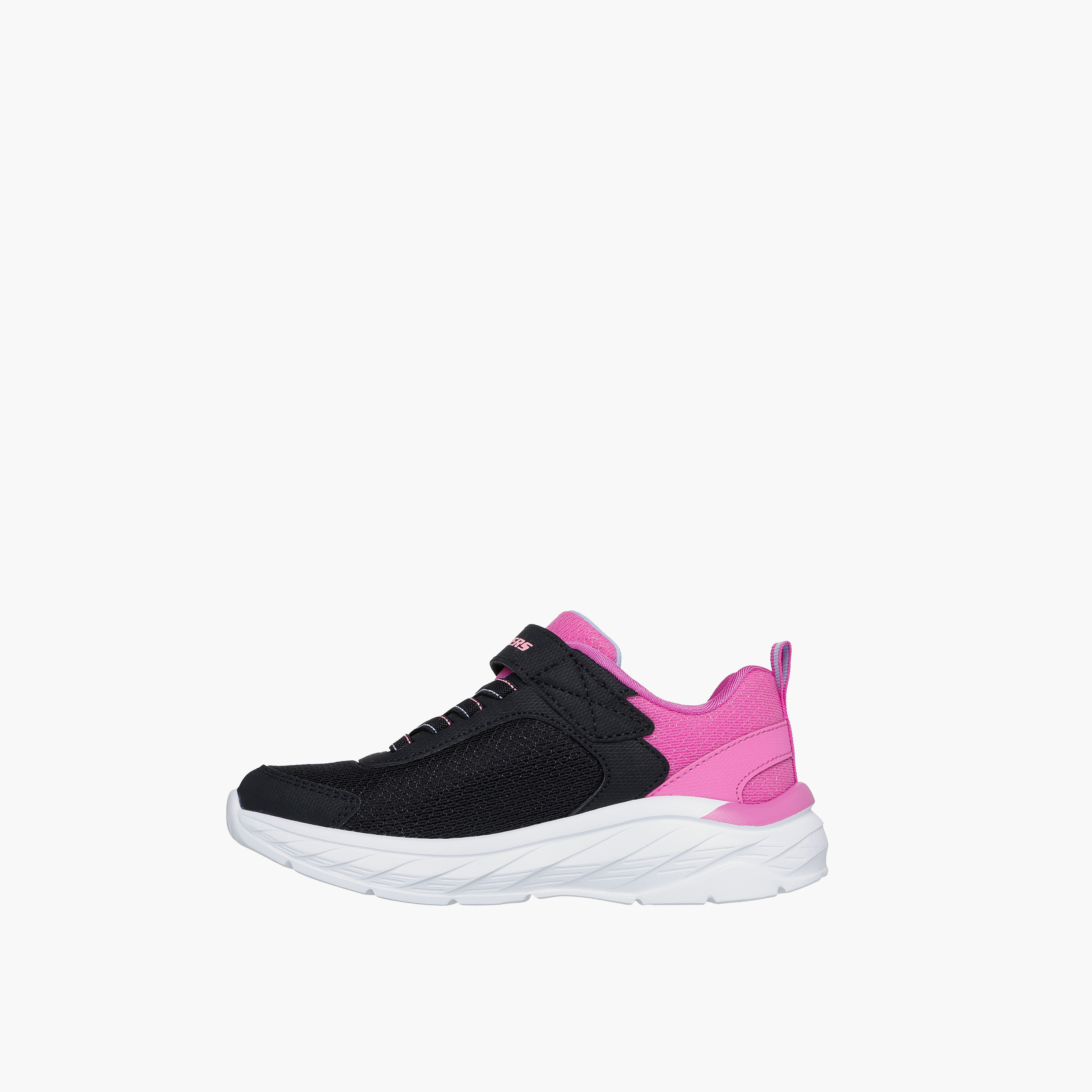 حذاء جري باوندليس بشريط لاصق للبنات من سكتشرز -girls-shoes-sports-image-3