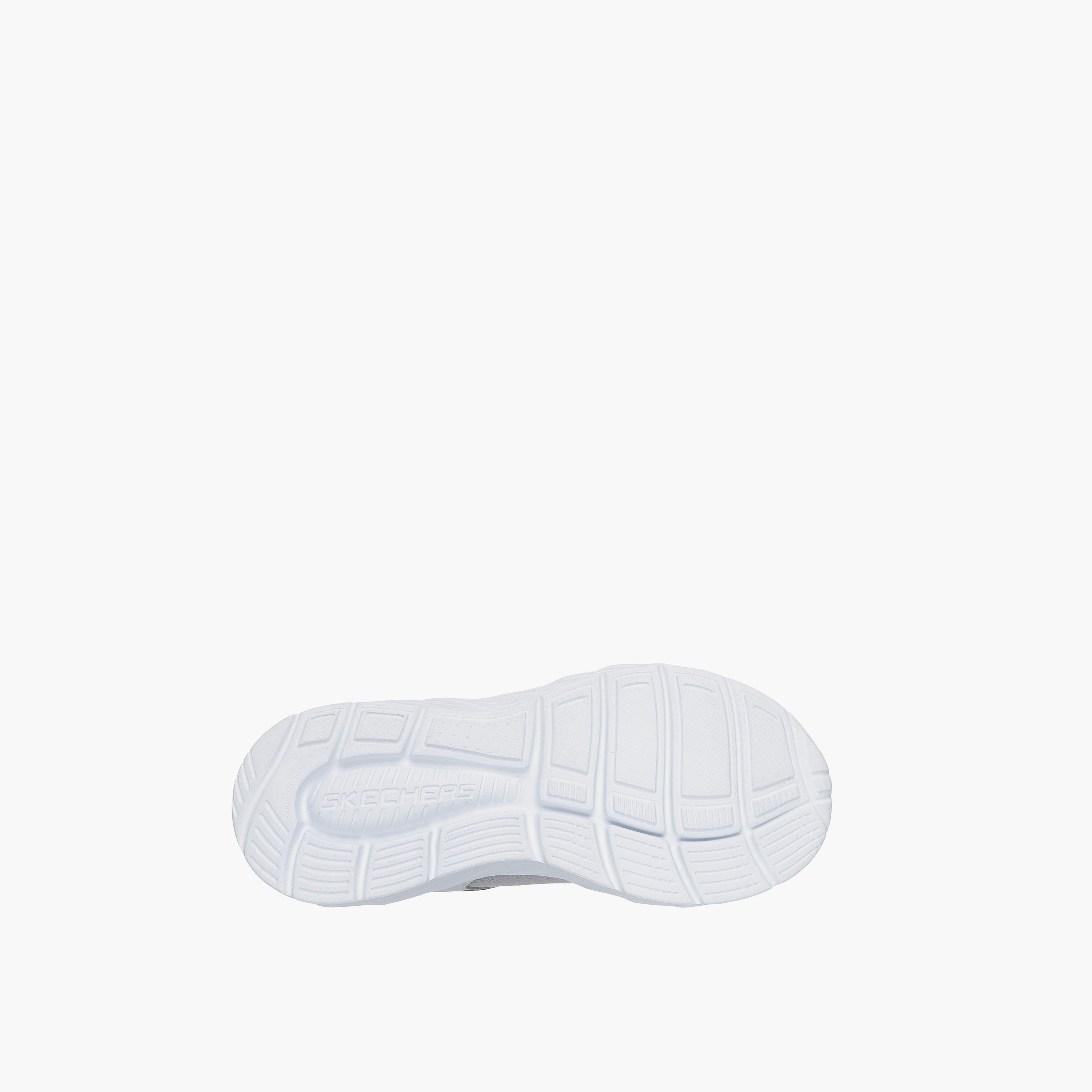 Skechers Girls Boundless Hook & Loop Running Shoes-girls-shoes-sports-image-5