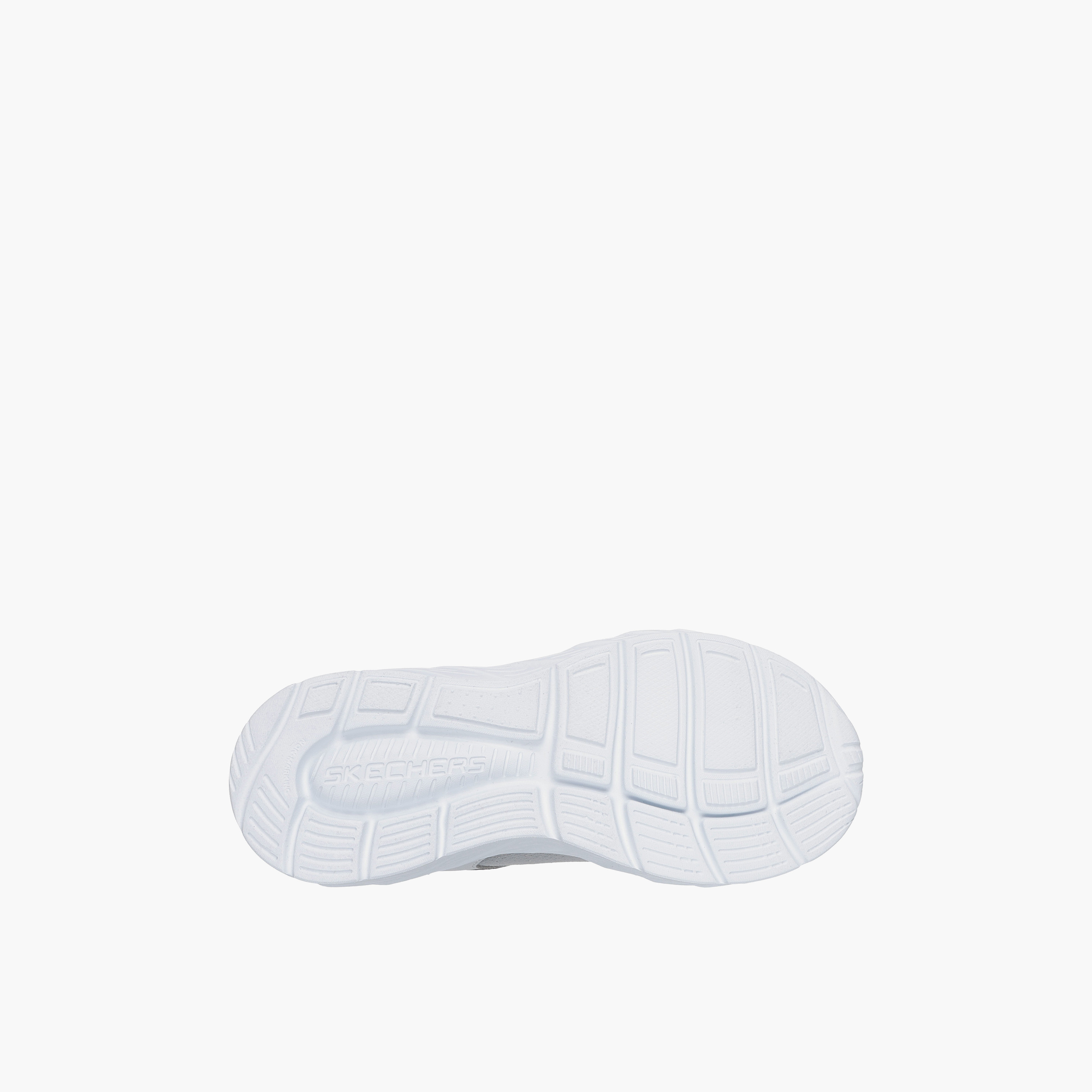 Skechers Girls BOUNDLESS Hook & Loop Sneakers - 303644L-LGLV-girls-shoes-sneakers-image-5