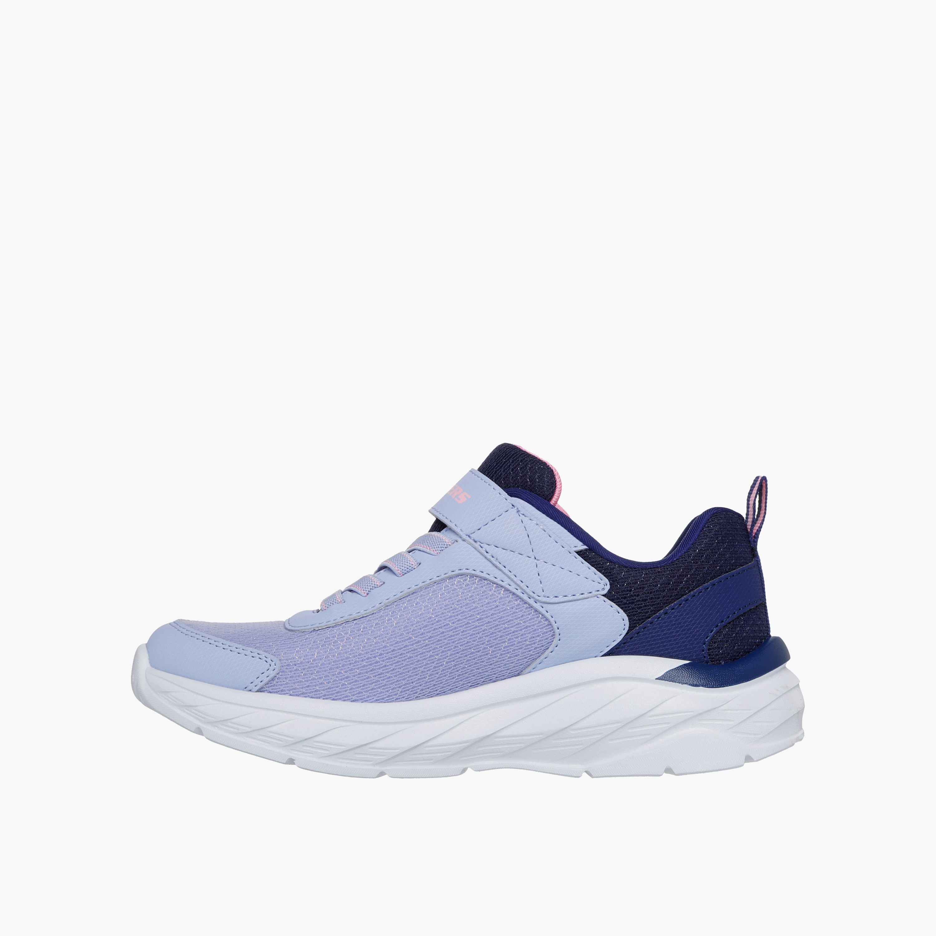 حذاء باوندلس رياضي بشريط إغلاق للبنات من سكيتشرز-girls-shoes-sneakers-image-6