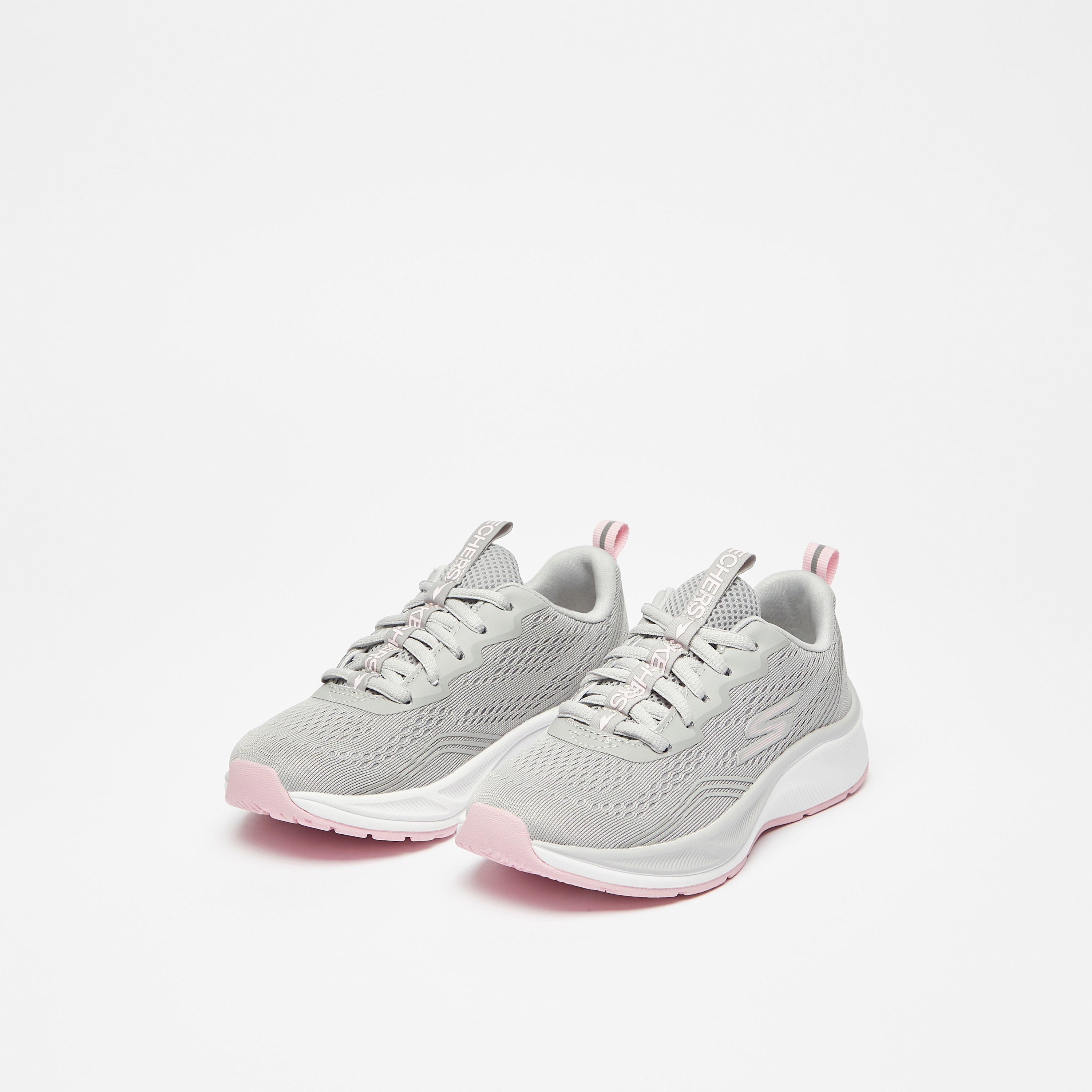 Skechers Elite Sport Girls Sneakers | 303651L-girls-shoes-sneakers-image-1