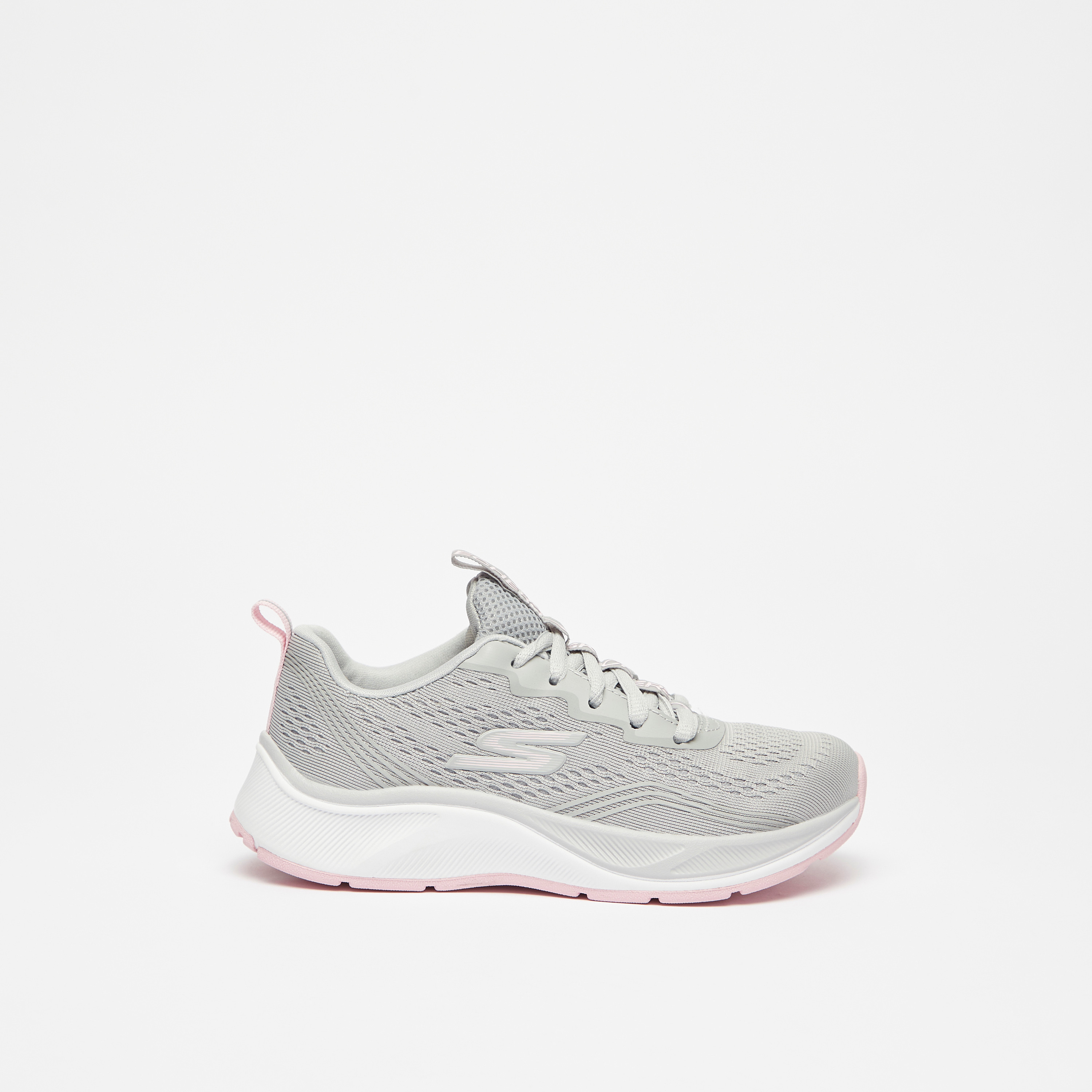 Skechers Elite Sport Girls Sneakers | 303651L-girls-shoes-sneakers-image-2