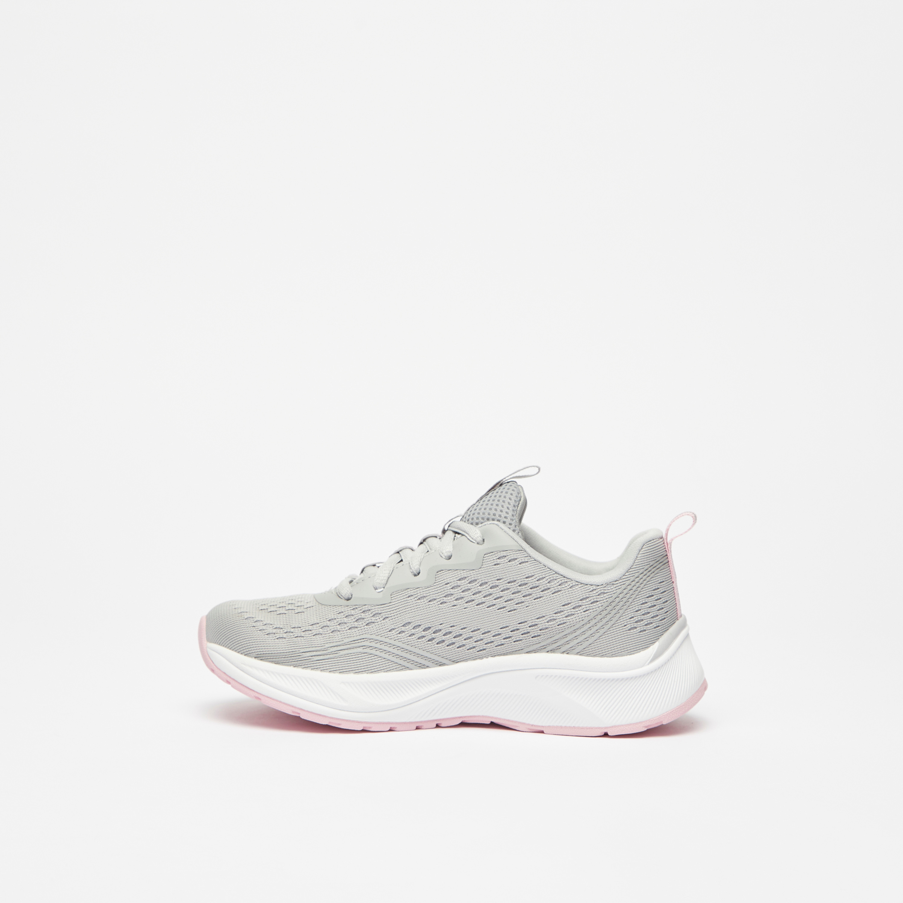 حذاء رياضي من سكيتشرز اليت سبورت للبنات | 303651L-girls-shoes-sneakers-image-3
