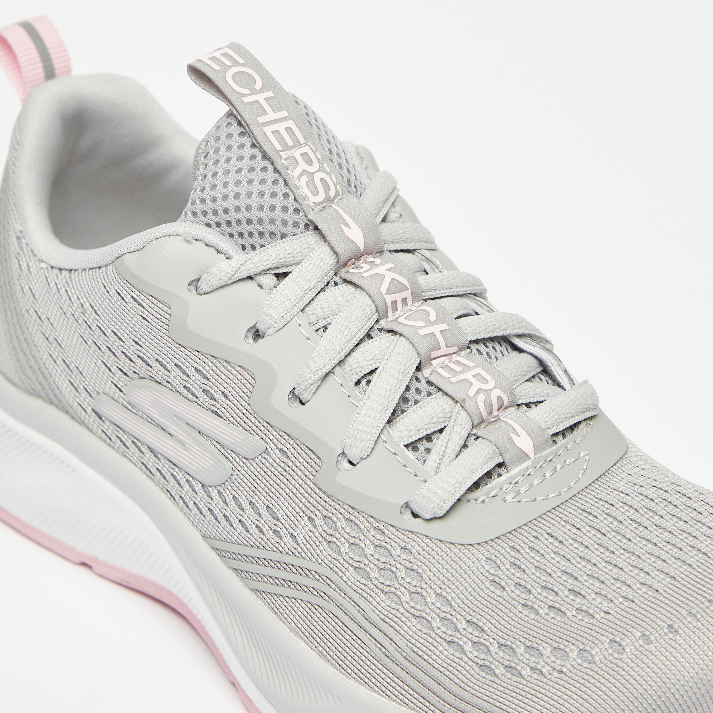 Skechers Elite Sport Girls Sneakers | 303651L-girls-shoes-sneakers-image-5