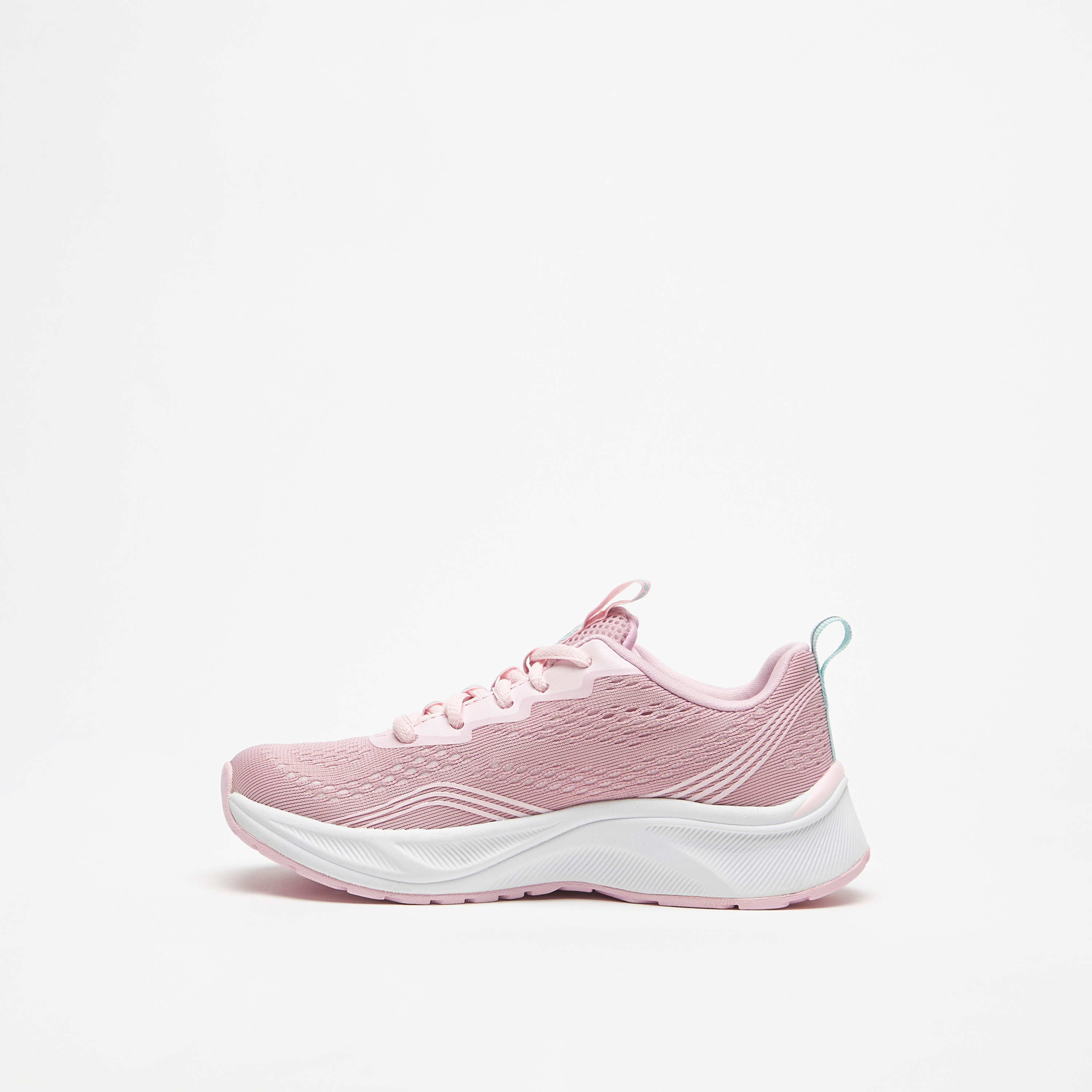 Skechers Elite Sport Girls Sneakers | 303651L-girls-shoes-sneakers-image-8