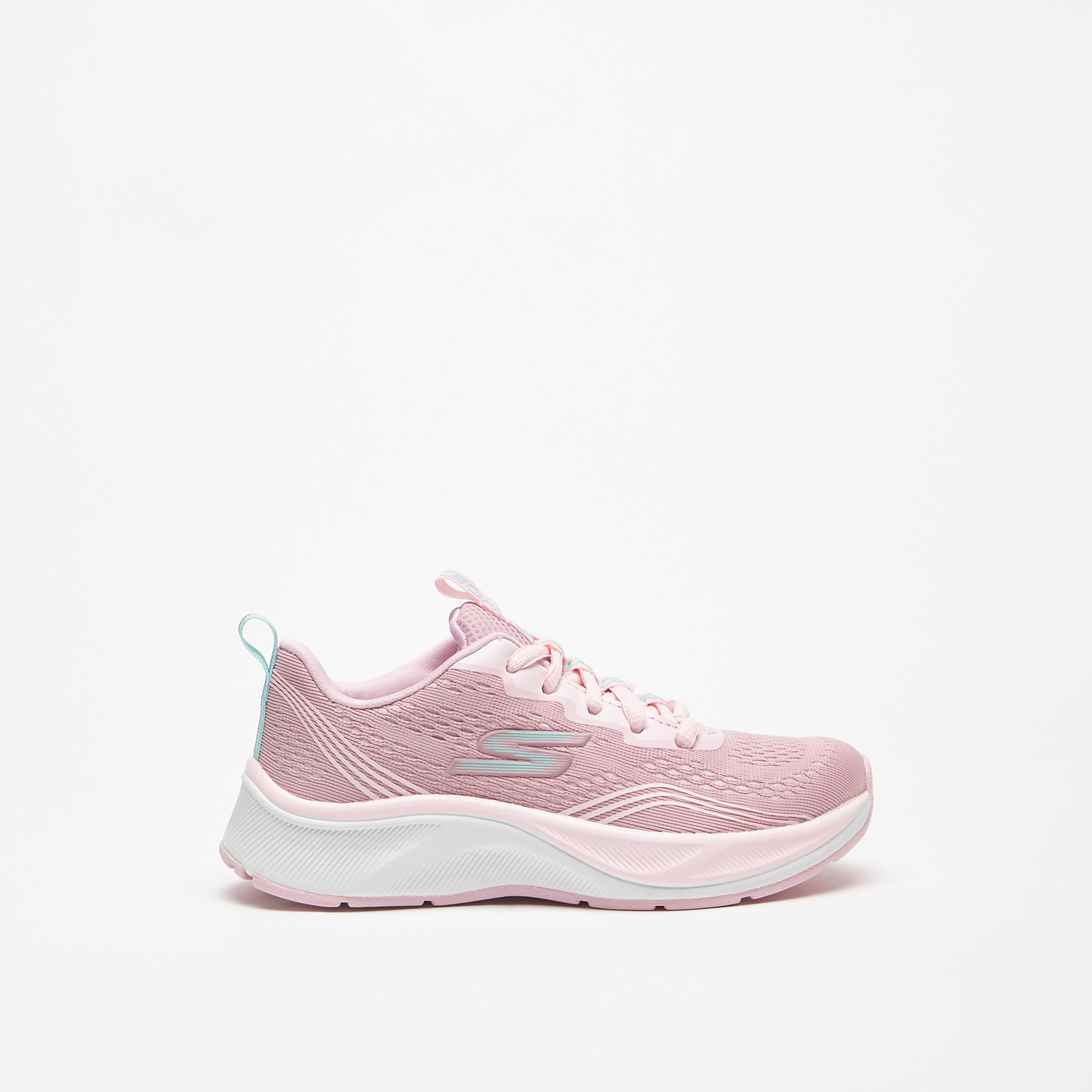 Skechers Elite Sport Girls Sneakers | 303651L-girls-shoes-sneakers-image-9