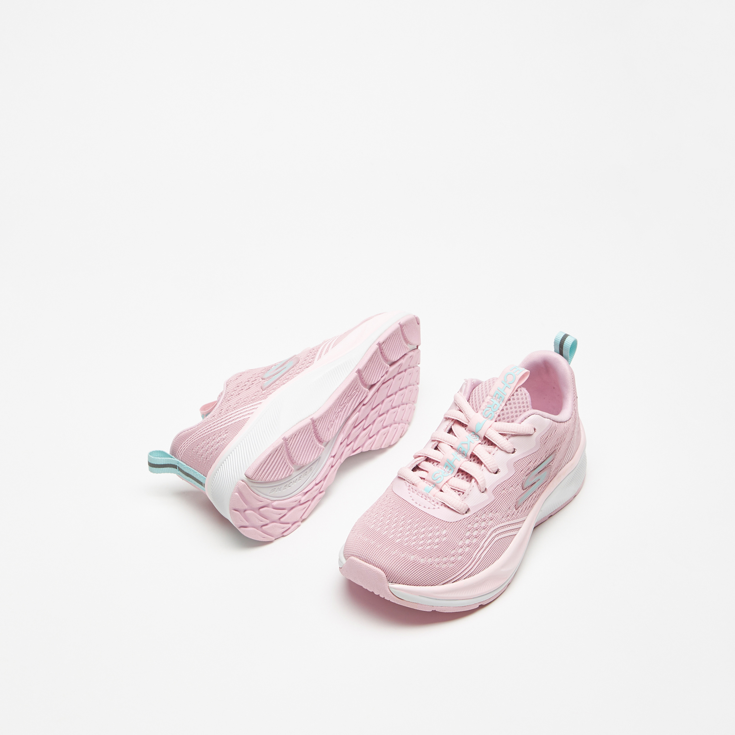 Skechers Elite Sport Girls Sneakers | 303651L-girls-shoes-sneakers-image-11