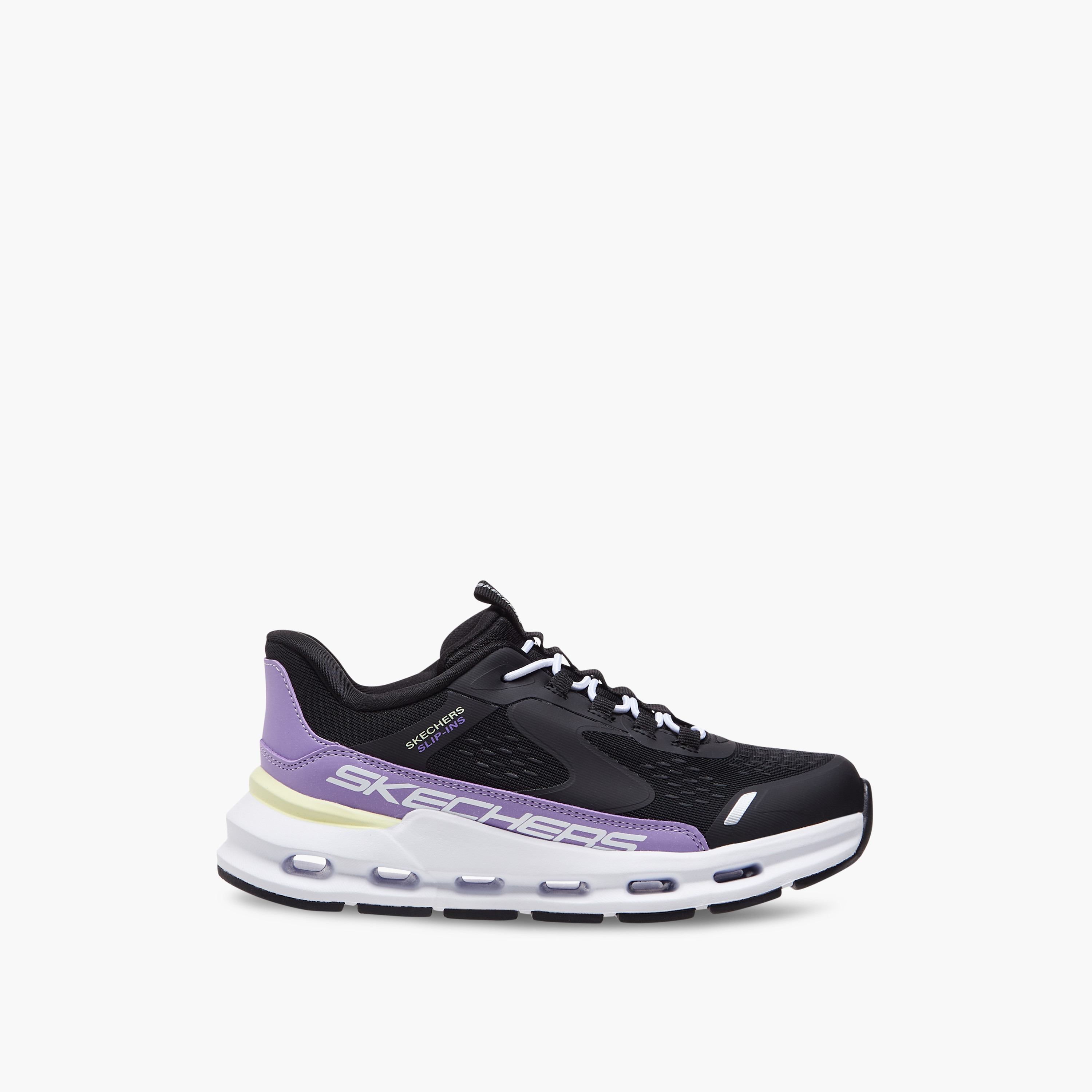 حذاء جري جلايد ستيب+ سهل الارتداء للبنات من سكتشرز-girls-shoes-sneakers-image-13