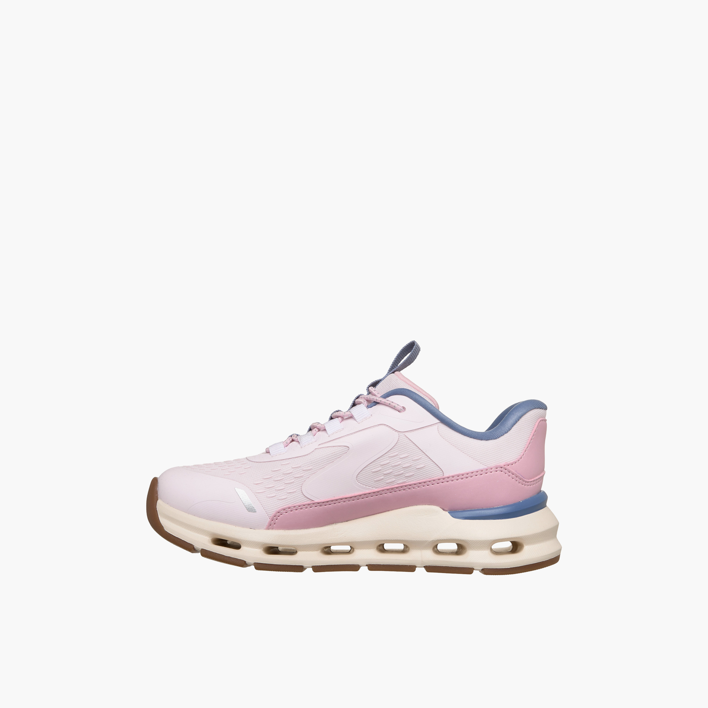 Skechers Girls GLIDE-STEP + Slip-On Sneakers-girls-shoes-sports-image-5