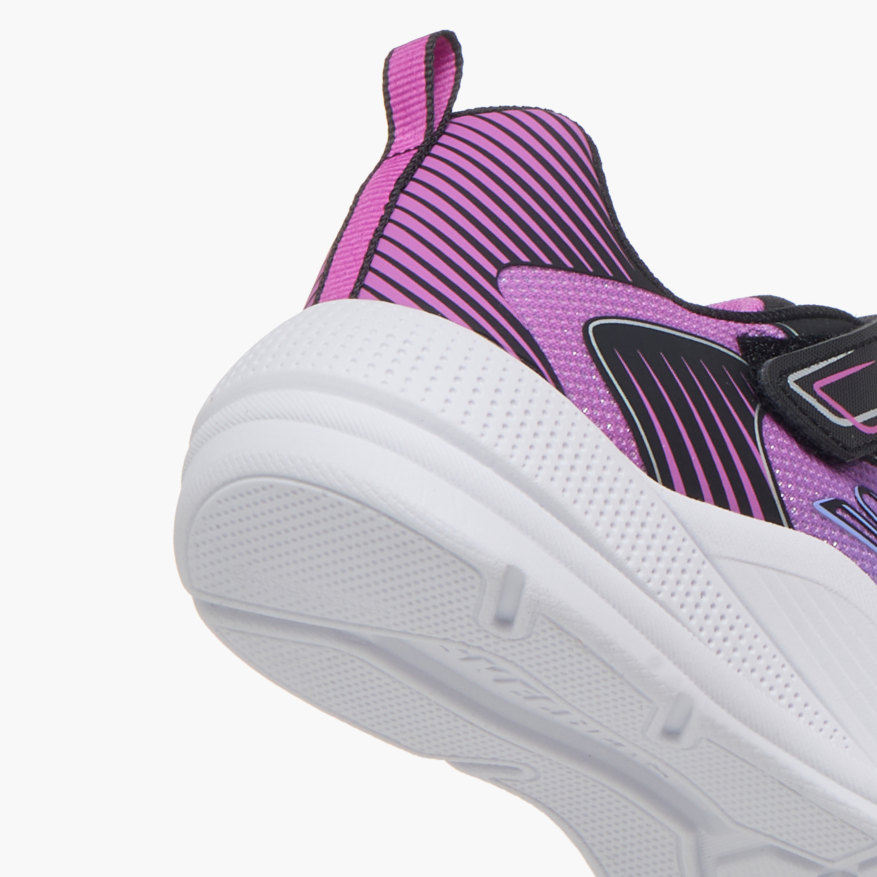 حذاء جري ميكروسبيك أدفانس بشريط لاصق للبنات من سكتشرز-girls-shoes-sports-image-14