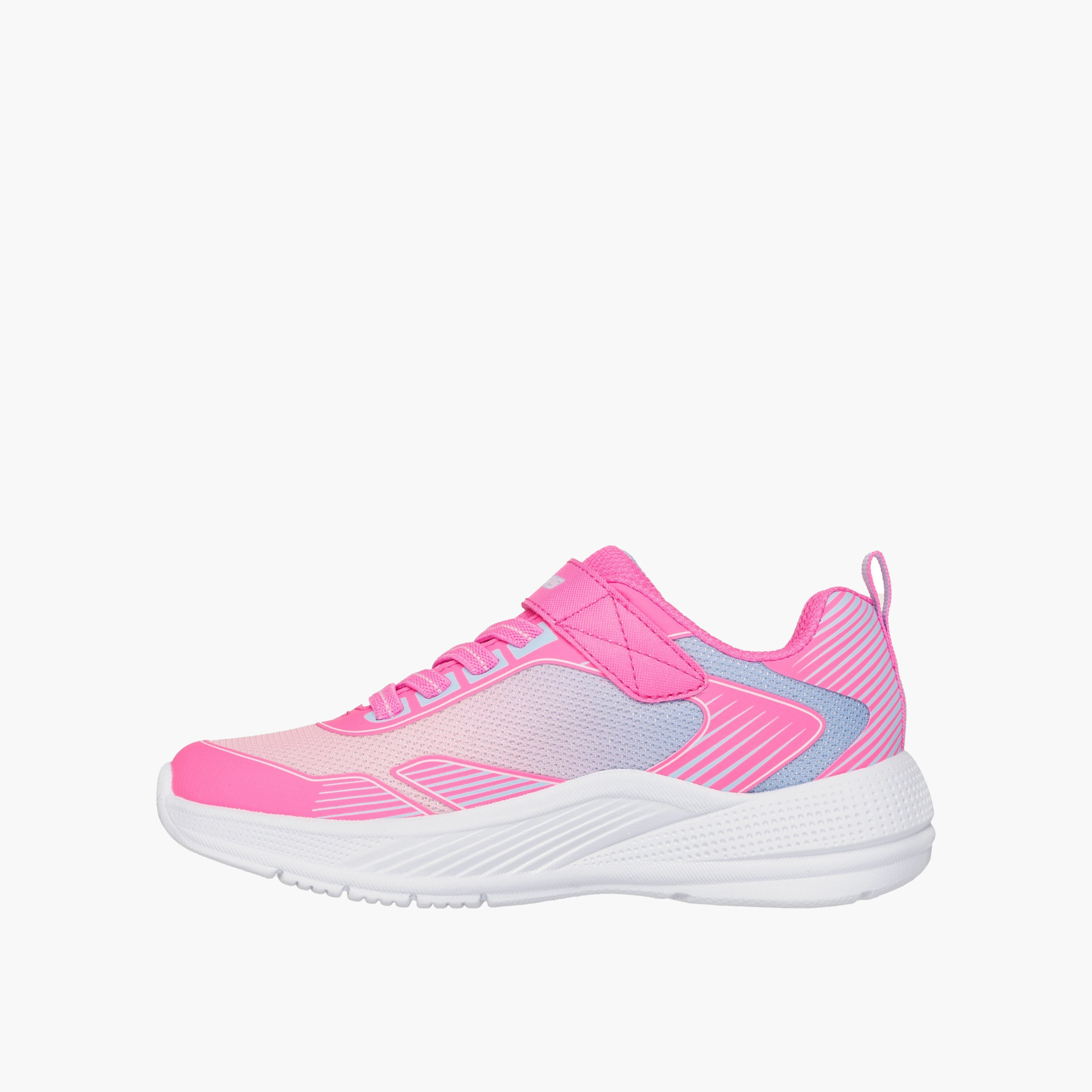 حذاء رياضي بألواح مايكروسبيك أدفانس للبنات من سكيتشرز-girls-shoes-sneakers-image-5