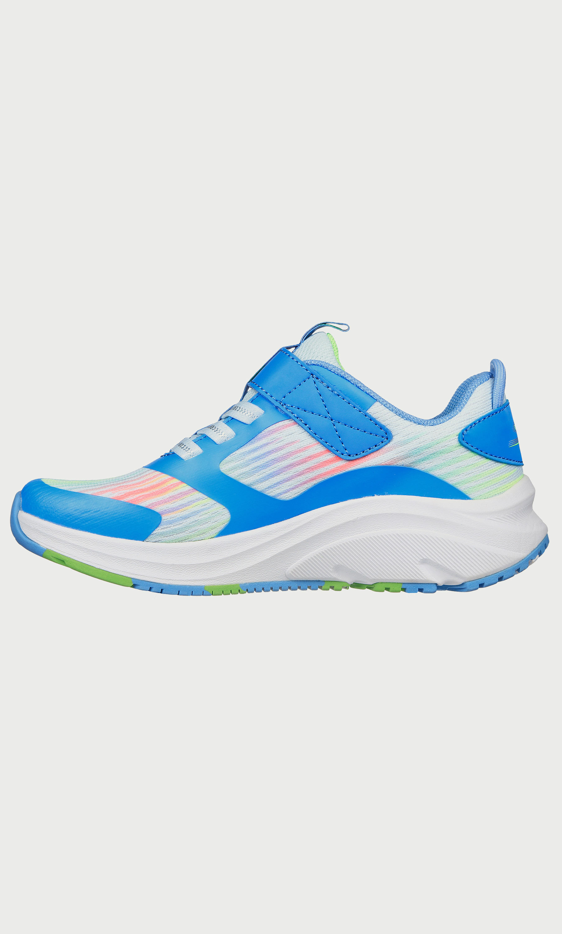 Skechers Elite Sport Tempo Girls Sneakers 303660L-girls-shoes-sneakers-image-3