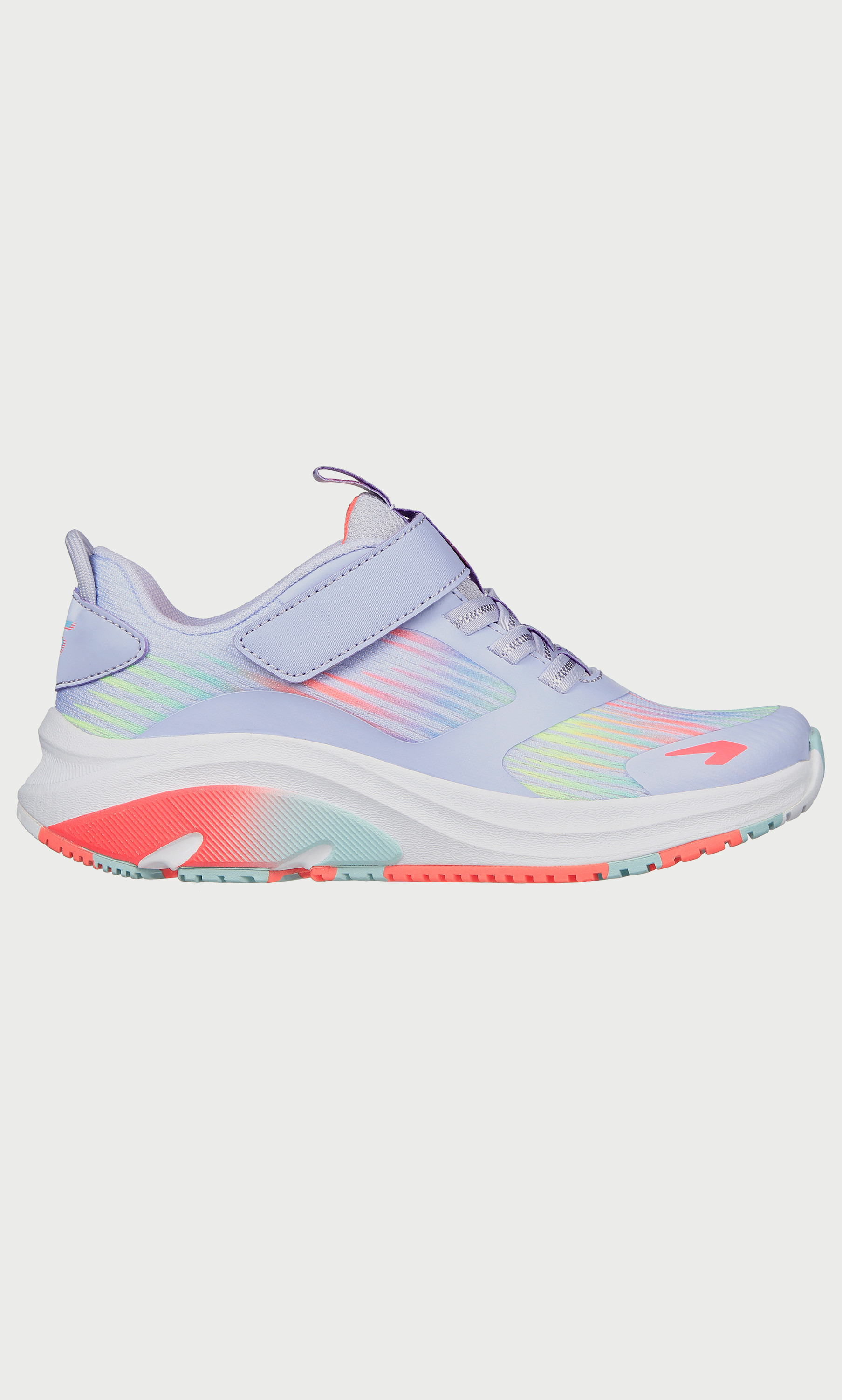 Skechers Elite Sport Tempo Girls Sneakers 303660L-girls-shoes-sneakers-image-7