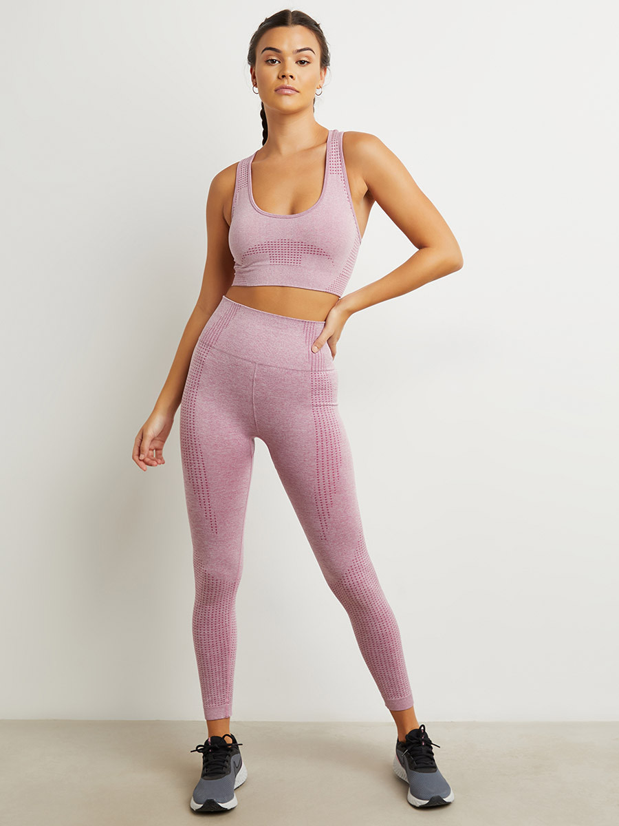 صدرية رياضية مطبوعة من ستايلي-women-clothing-sportswearandactivewear-sportsbras-image-2