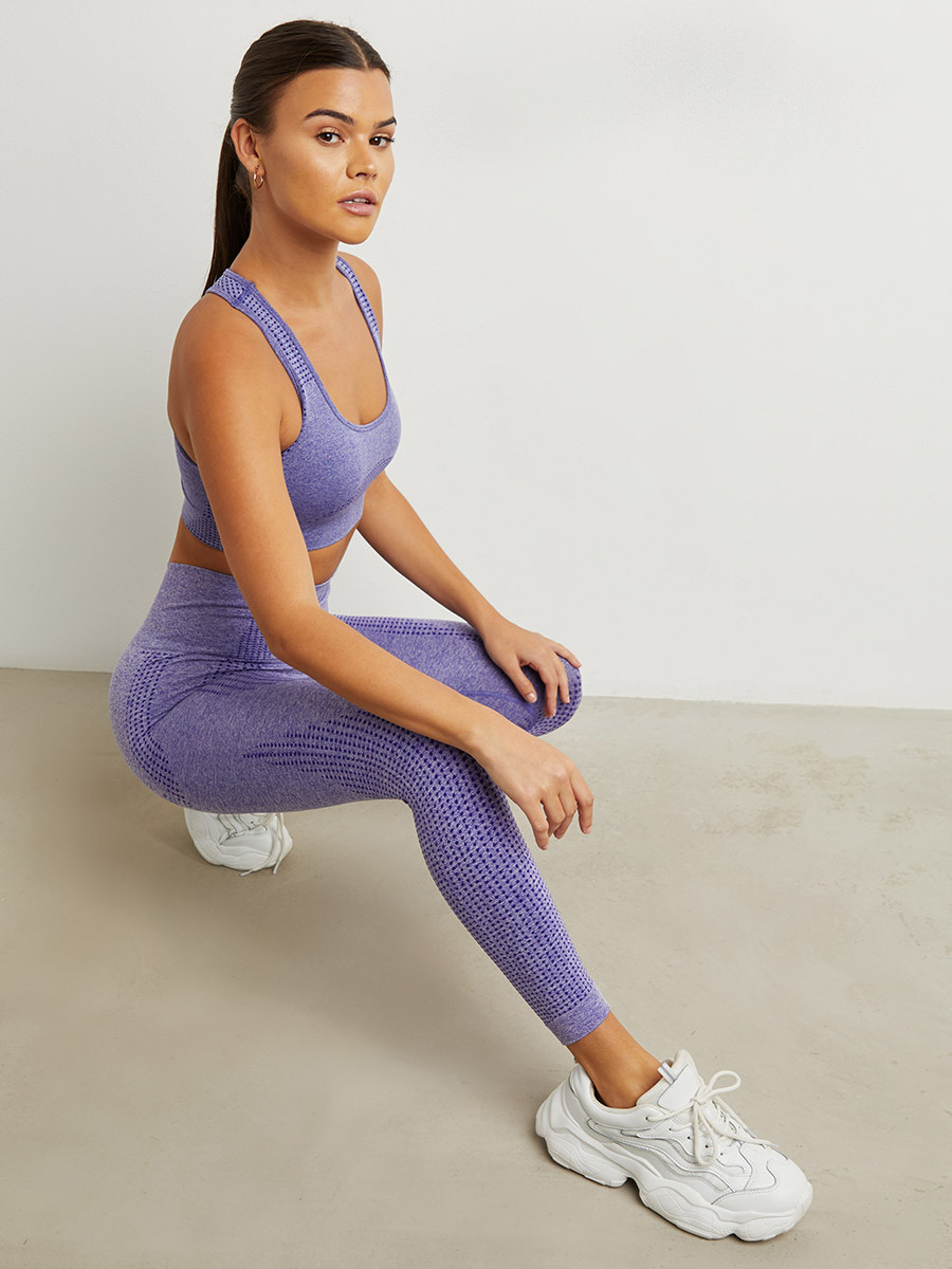 صدرية رياضية بتفاصيل خلفية من ستايلي-sports-women-clothing-sportsbras-image-2
