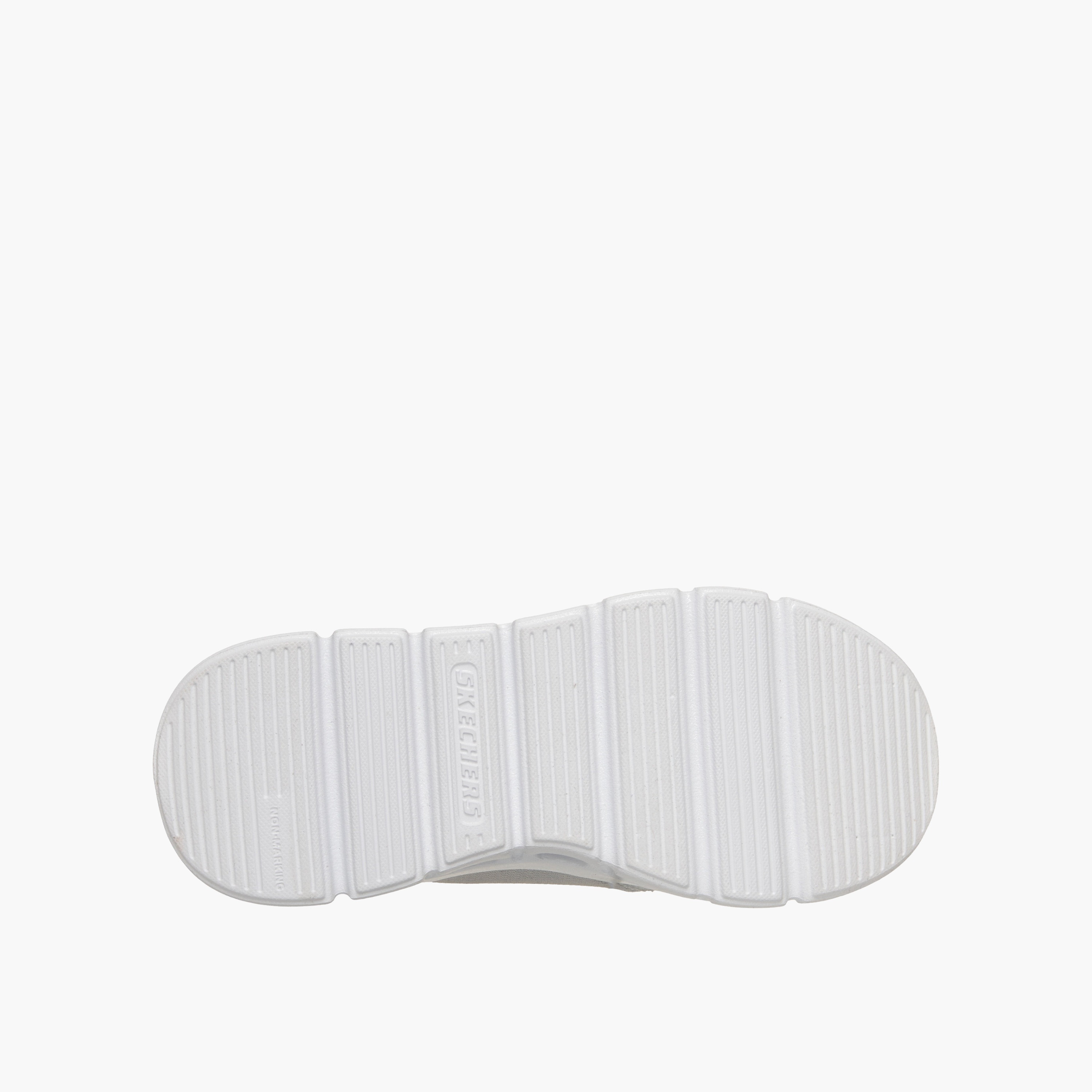 Skechers Boys Glide-Step Flow Hook & Loop Sports Shoes-sports-boys-shoes-image-4