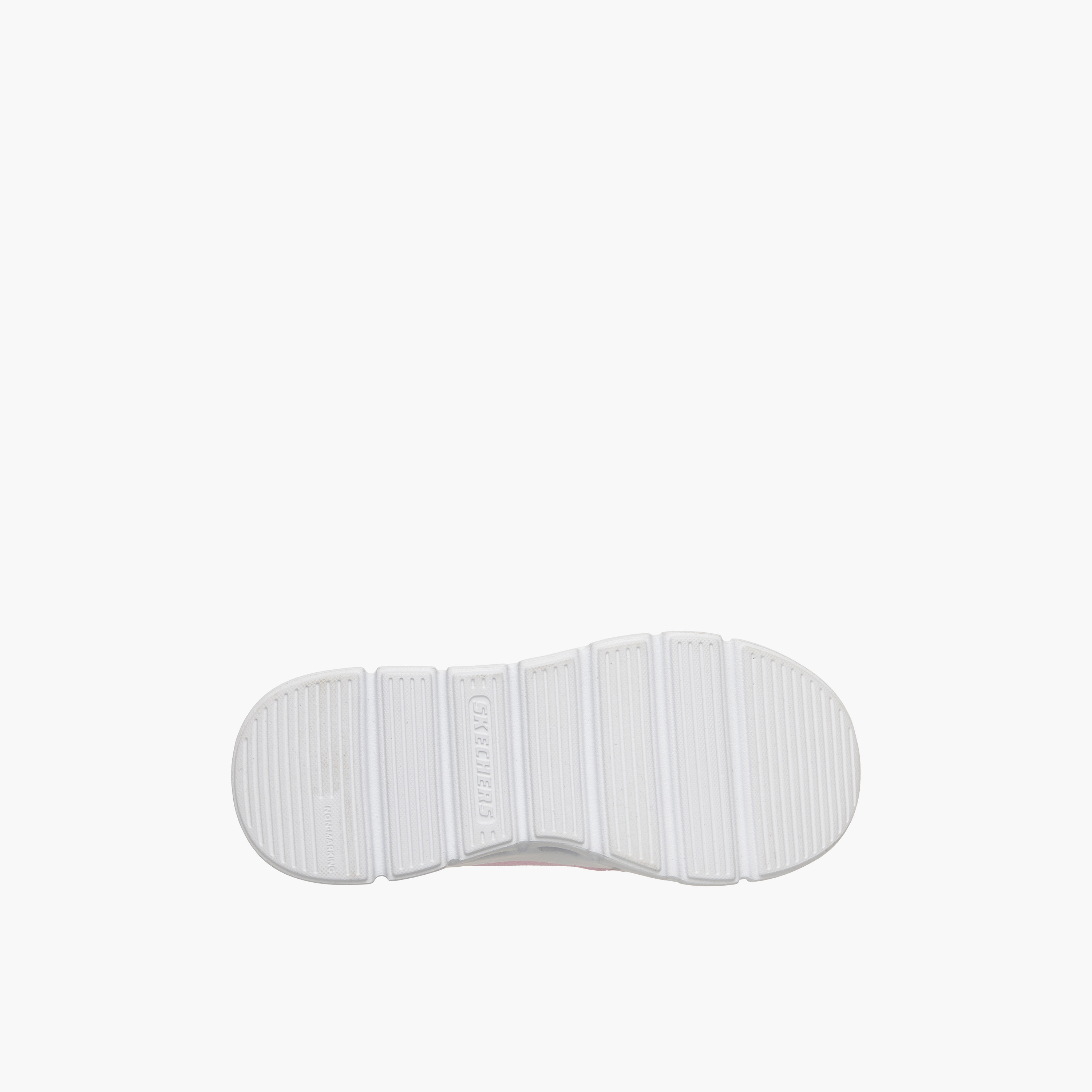 Skechers Girls GLIDE-STEP FLOW Hook & Loop Sneakers-girls-shoes-sneakers-image-6