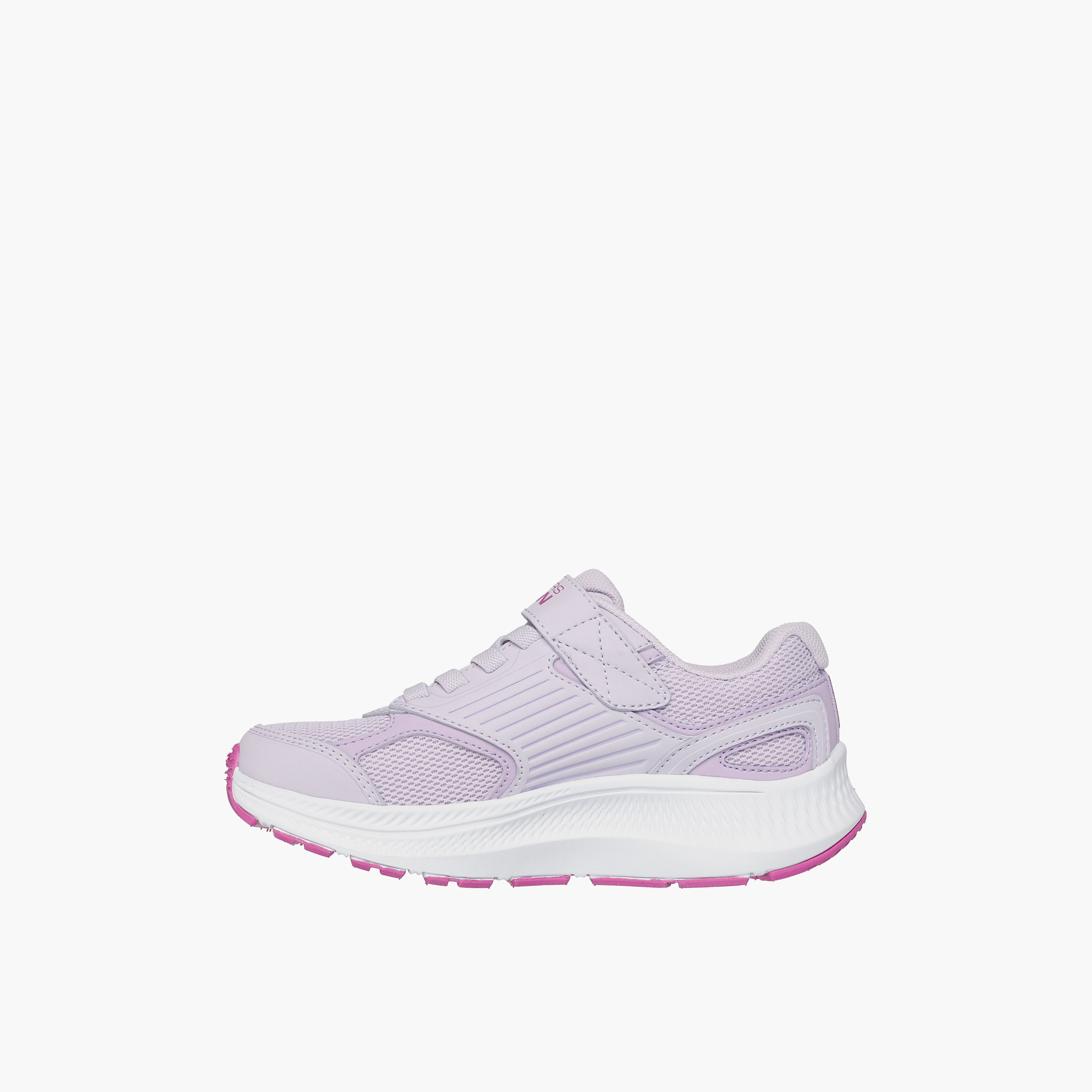 Skechers Girls BOUNDER Lace-Up Sneakers-girls-shoes-sports-image-5