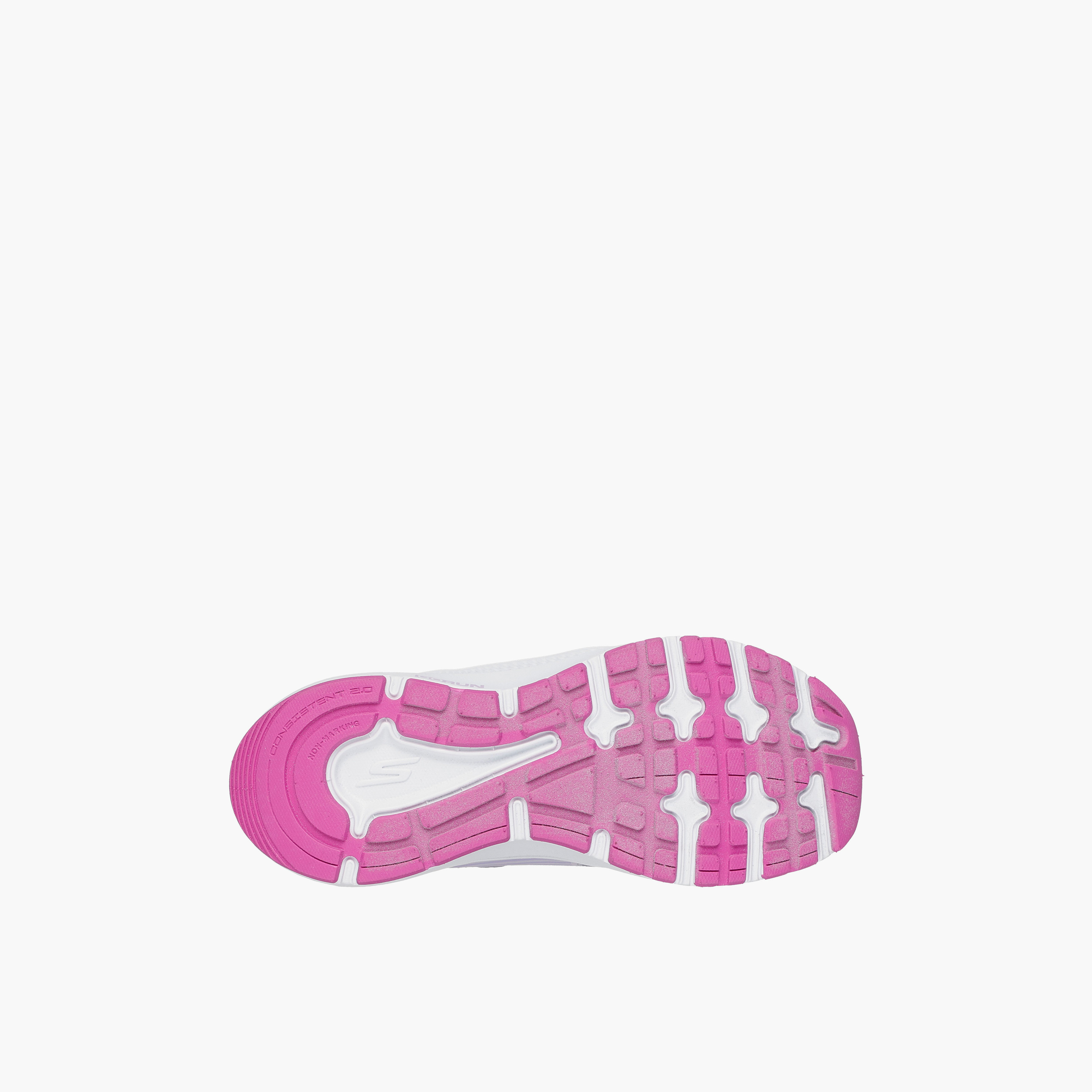 Skechers Girls BOUNDER Lace-Up Sneakers-girls-shoes-sports-image-6