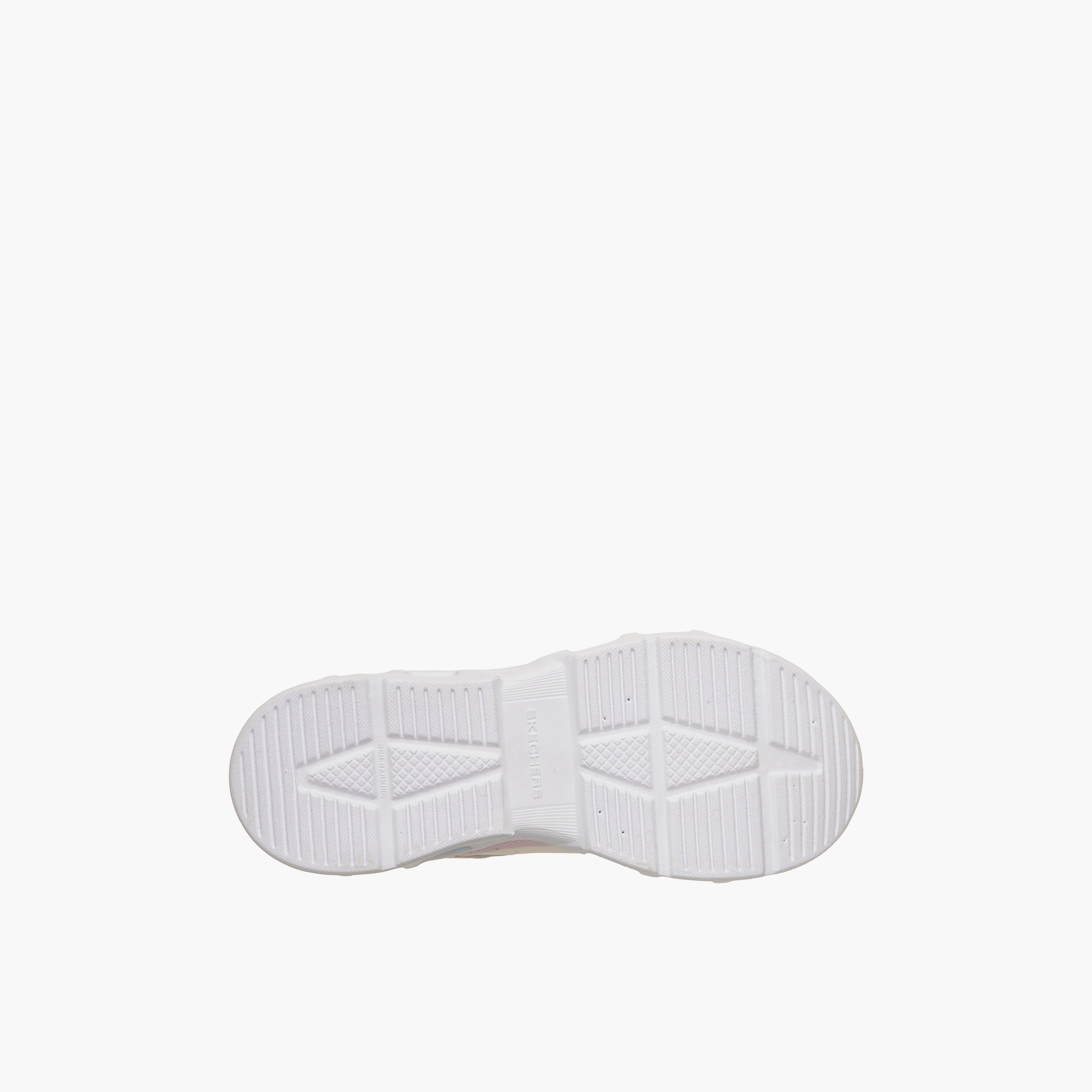 Skechers Girls GLIDE-STEP AERO Hook & Loop Sneakers-girls-shoes-sneakers-image-6
