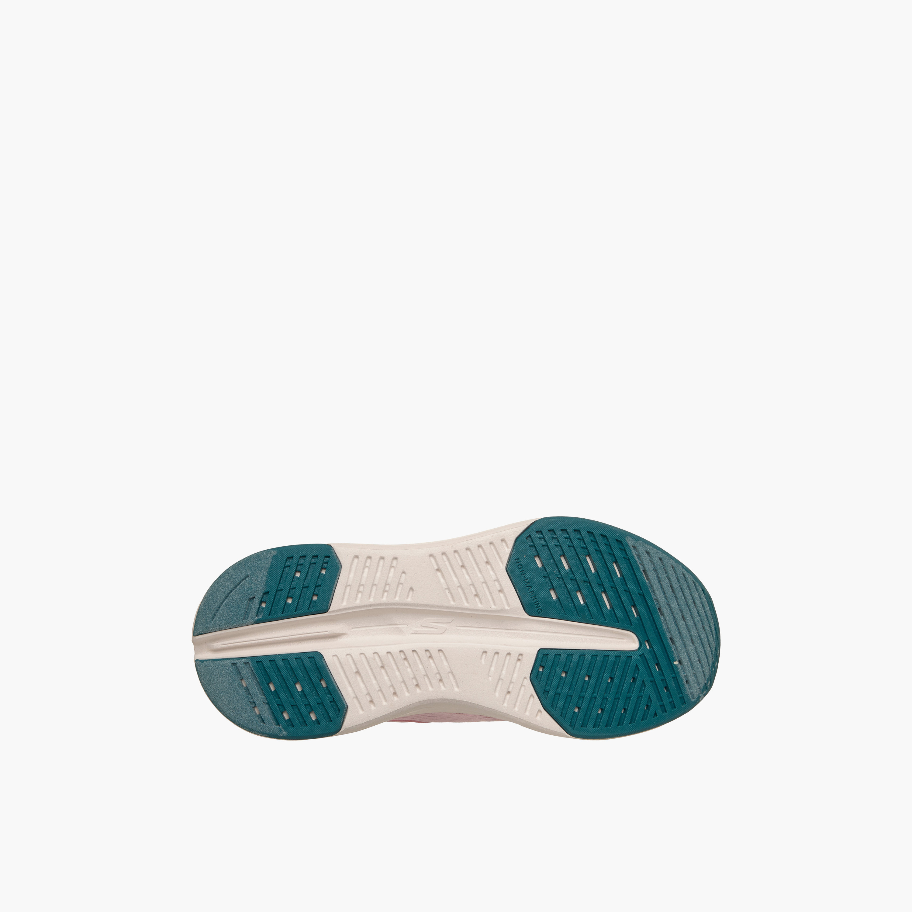 Skechers Girls MAX CUSHIONING GLIDE-STEP Hook & Loop Sneakers-girls-shoes-sports-image-6