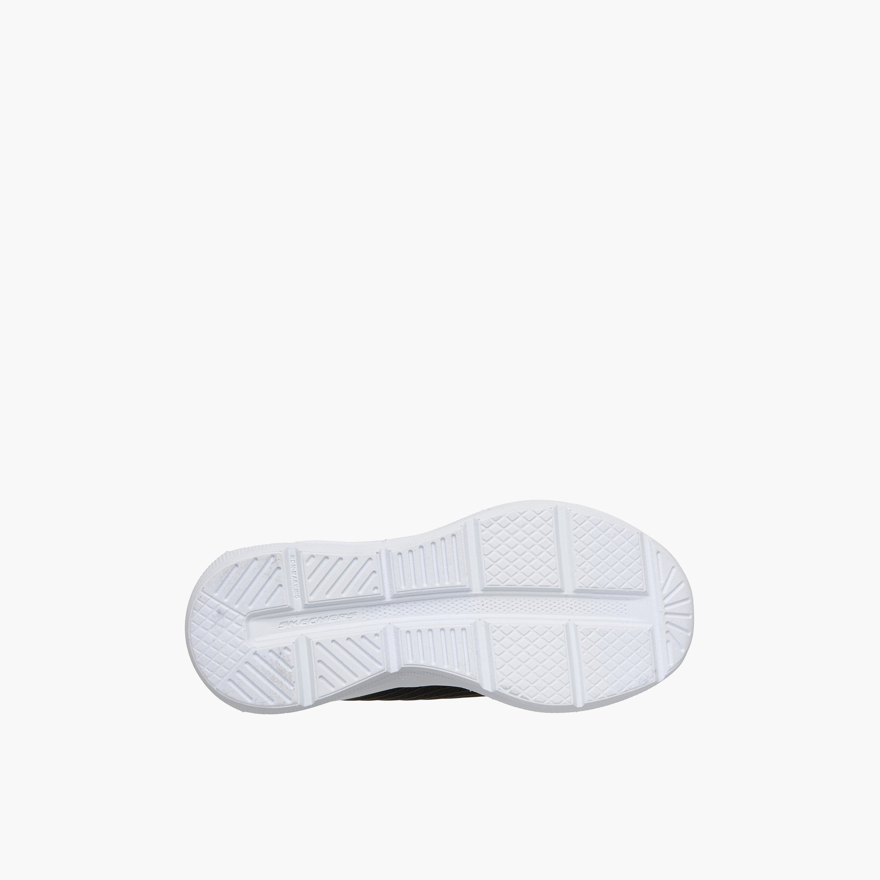 Skechers Girls MICROSPEC MAX VELOCITY Hook & Loop Sneakers-girls-shoes-sneakers-image-6