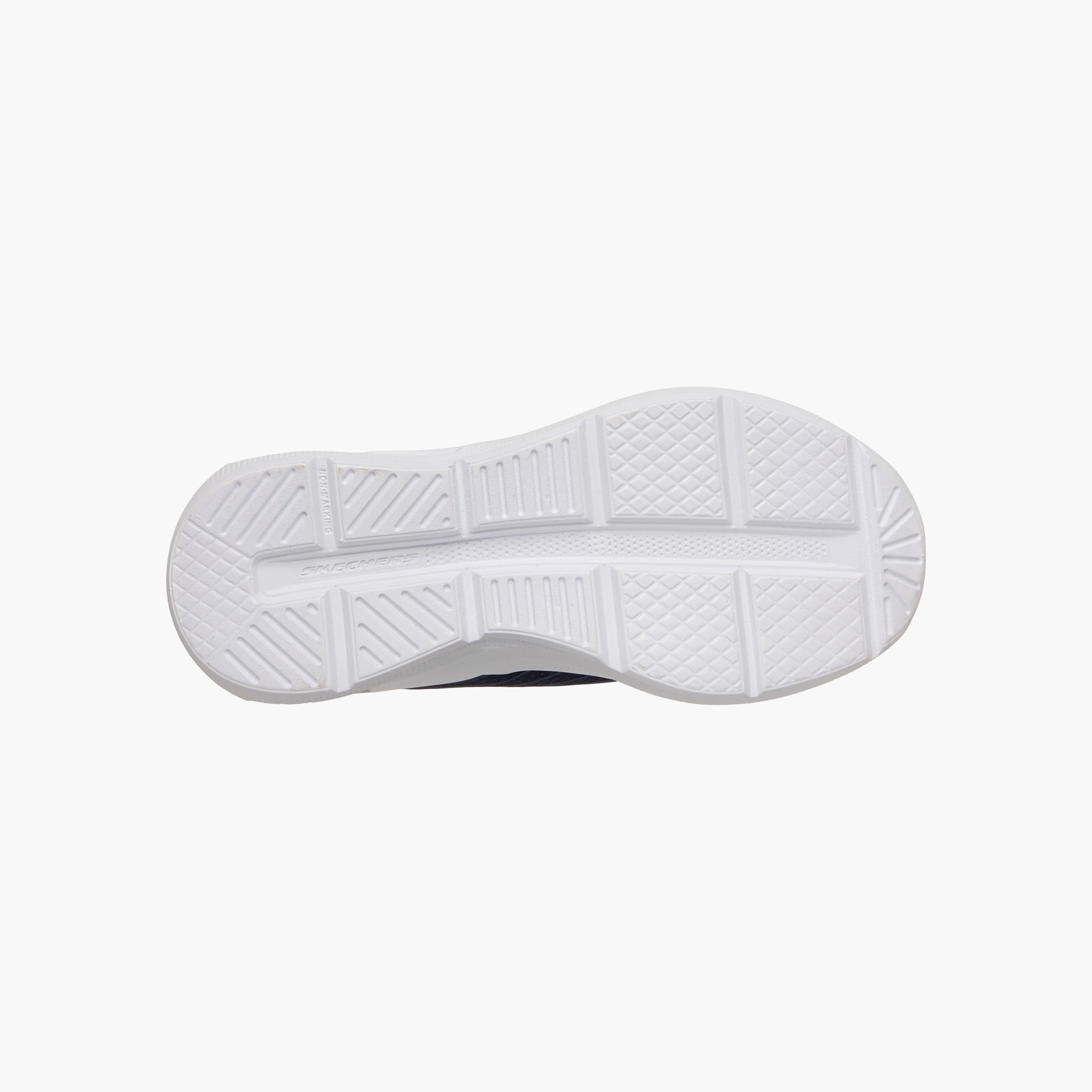 Skechers Girls MICROSPEC MAX VELOCITY Lace-Up Sports Shoes-girls-shoes-sneakers-image-3