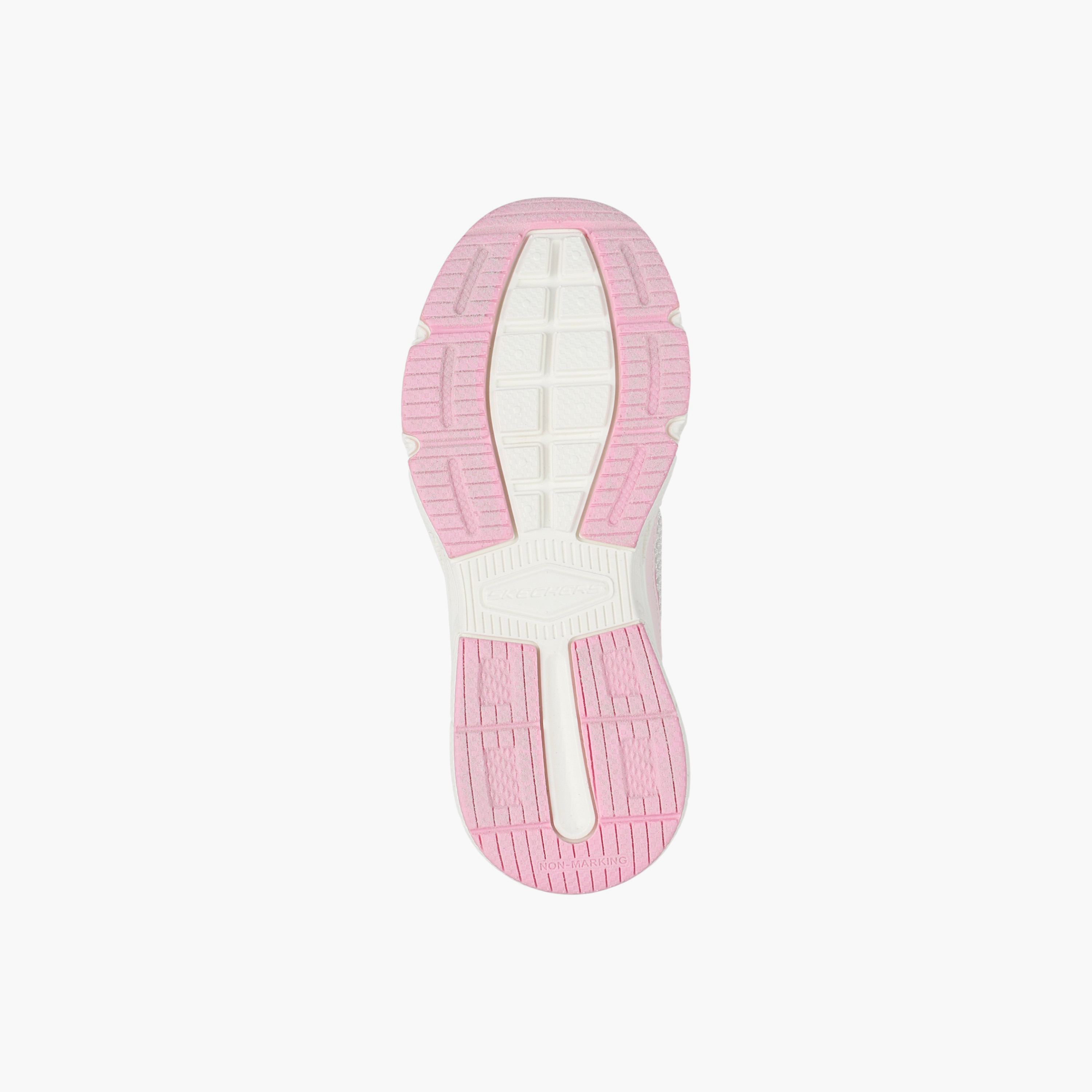 حذاء مشي ريترو جراف بشريط لاصق للبنات من سكتشرز-girls-shoes-sneakers-image-5