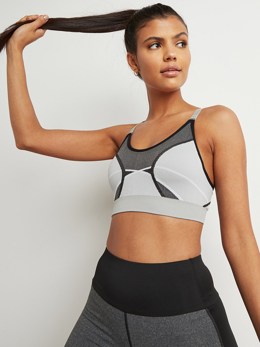 صدرية رياضية بحزام من ستايلي-women-clothing-sportswearandactivewear-sportsbras-image-8