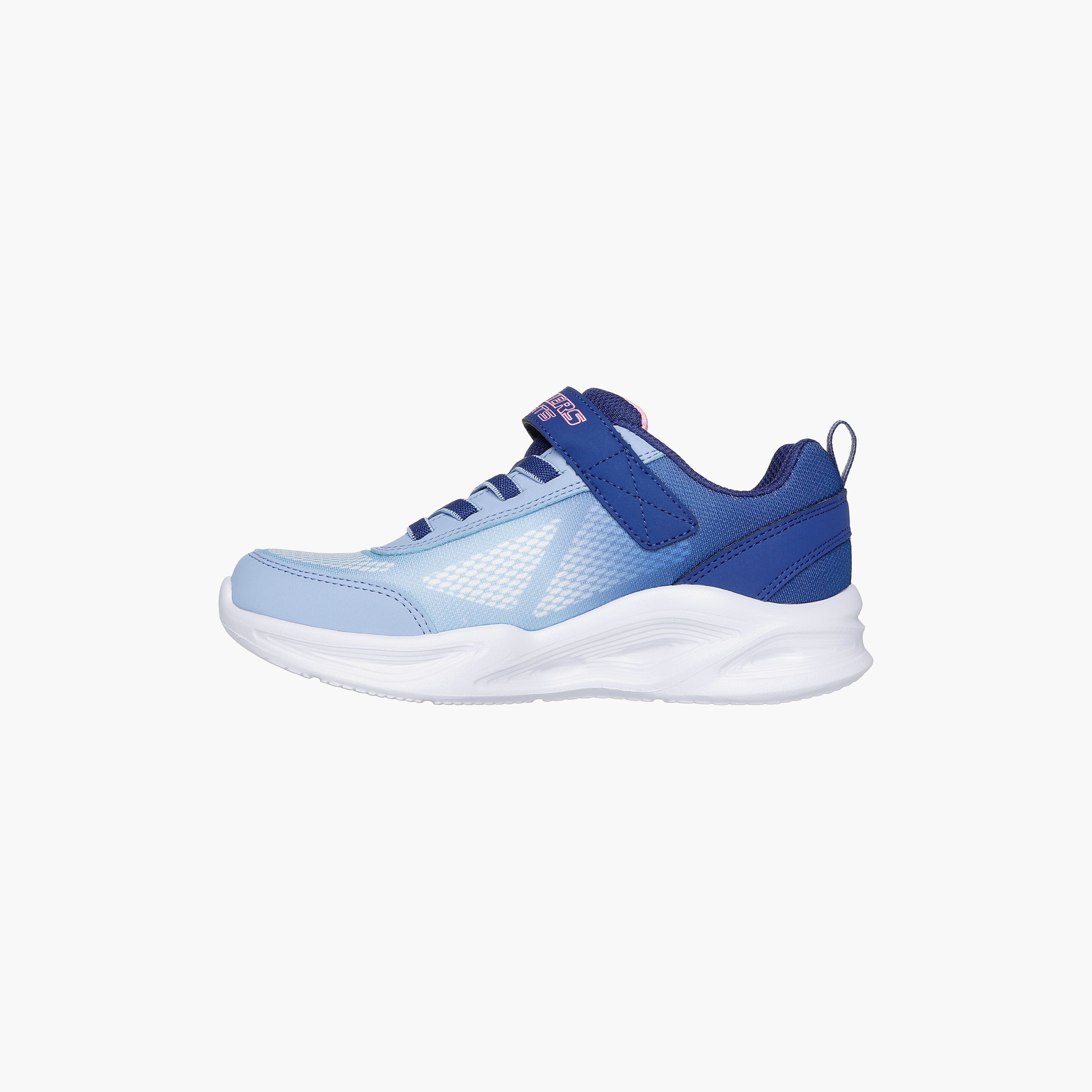 سنيكرز من سكيتشرز للبنات ذو سكيتشرز سولا جلو مع هوك وحلقة 303714L | OE-girls-shoes-sneakers-image-15