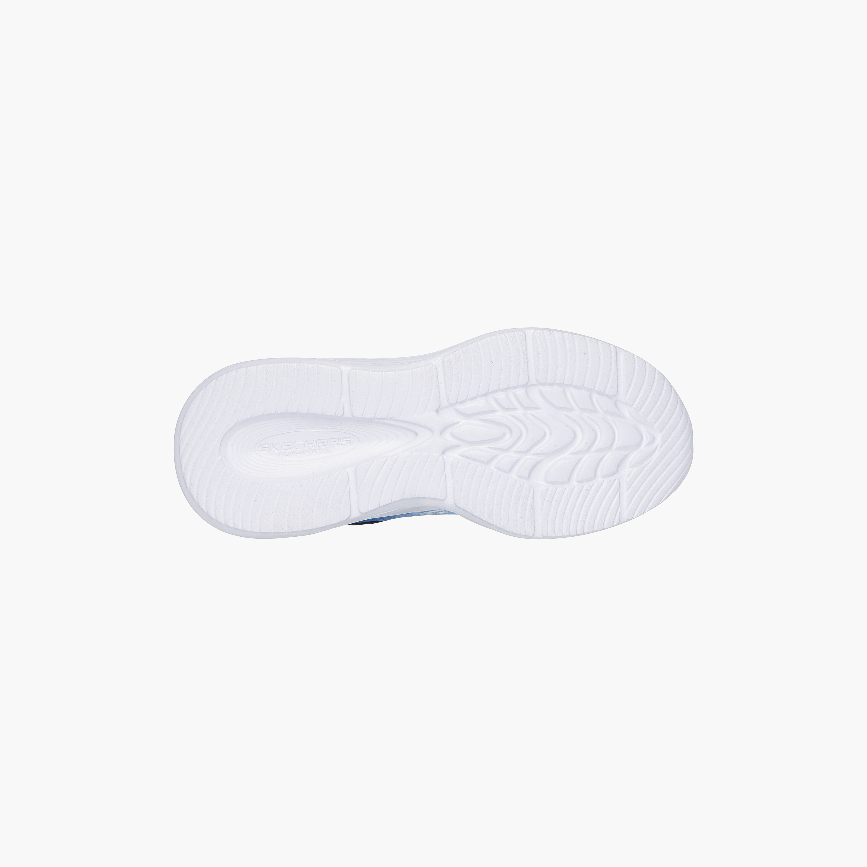 سنيكرز من سكيتشرز للبنات ذو سكيتشرز سولا جلو مع هوك وحلقة 303714L | OE-girls-shoes-sneakers-image-17