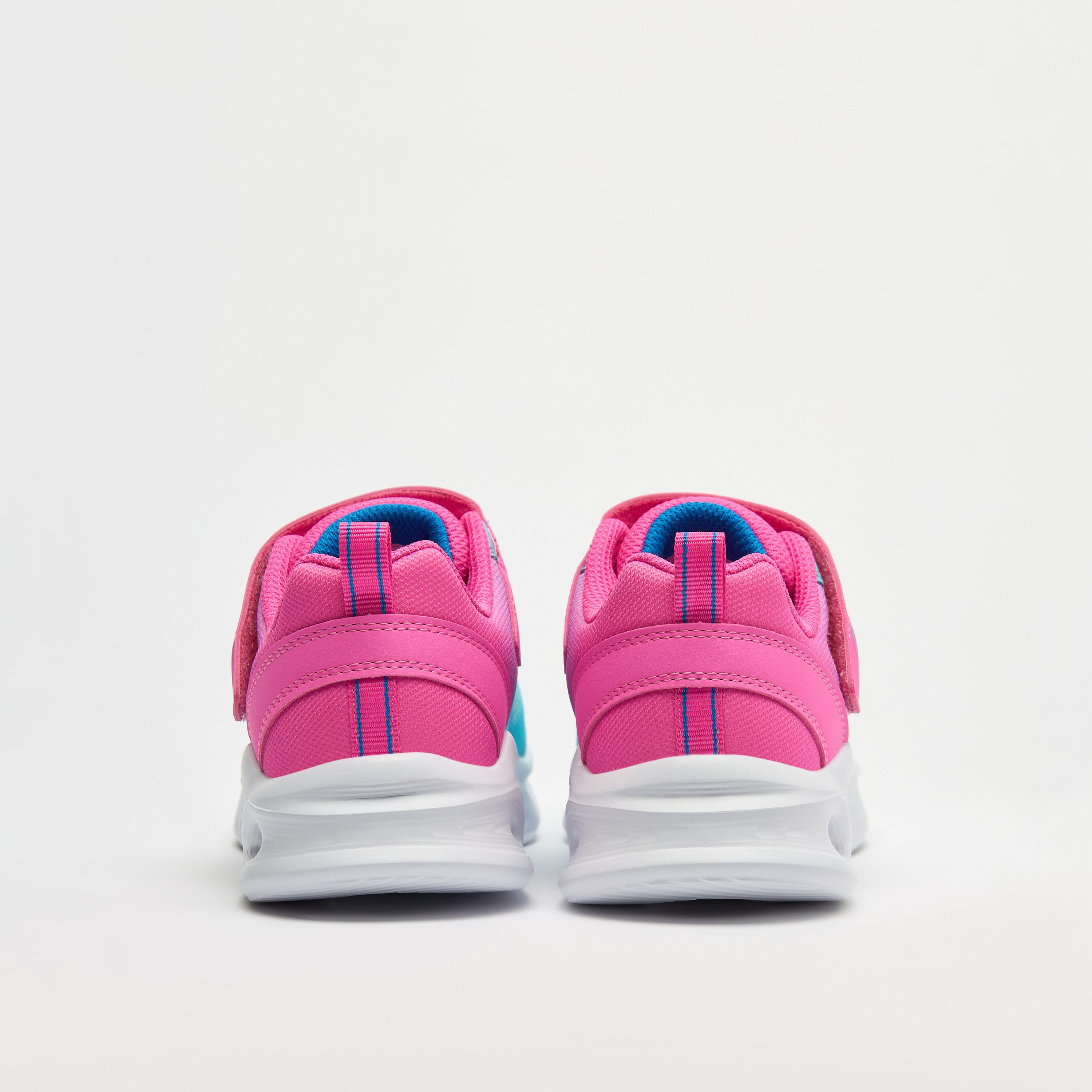 سنيكرز من سكيتشرز للبنات ذو سكيتشرز سولا جلو مع هوك وحلقة 303714L | OE-girls-shoes-sneakers-image-22