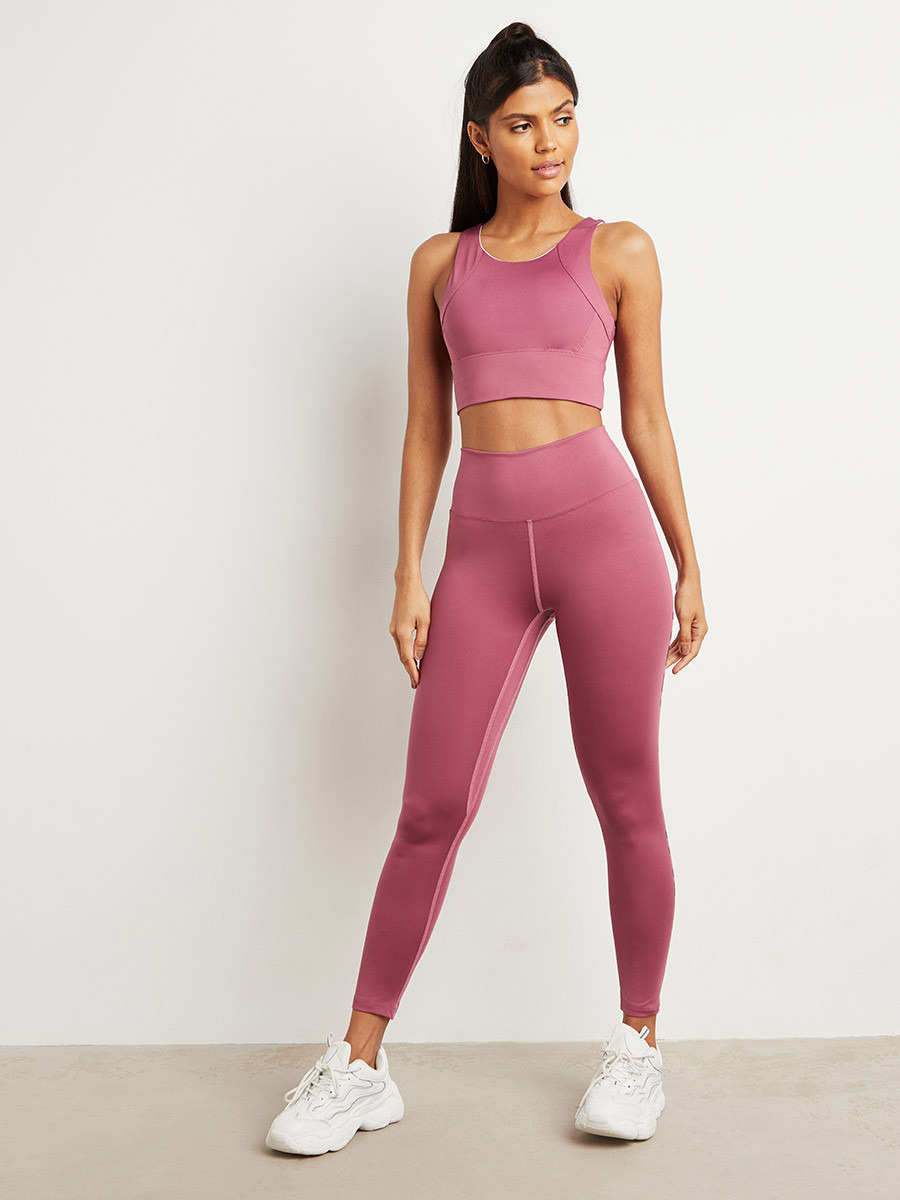 Styli Longline Active Crop Top-women-clothing-sportswearandactivewear-tshirtsandvests-image-3