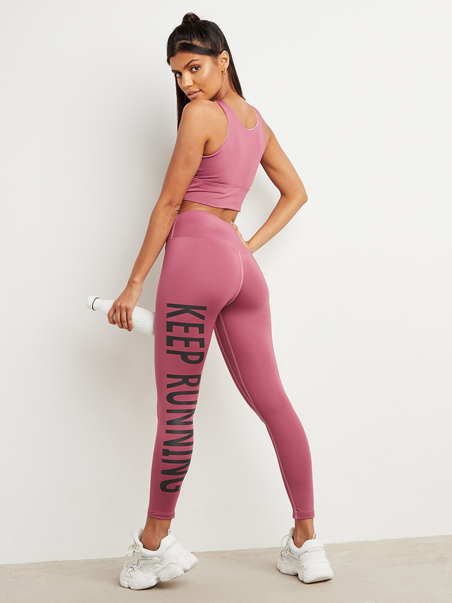Styli Longline Active Crop Top-women-clothing-sportswearandactivewear-tshirtsandvests-image-7