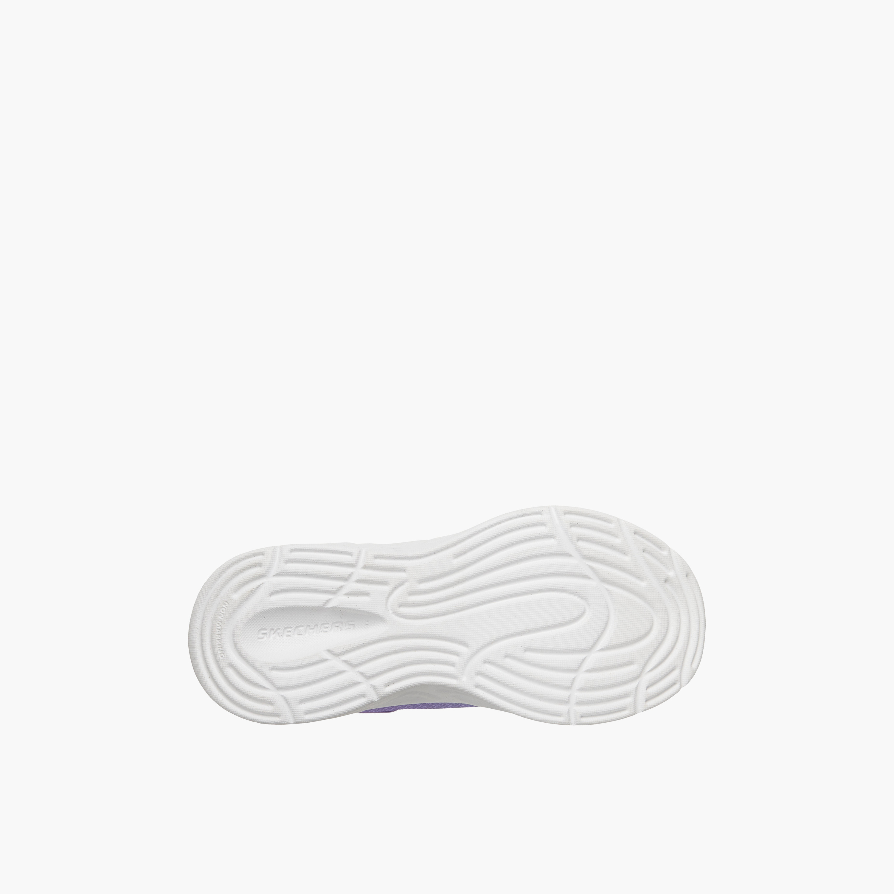 Skechers Girls SOLA GLOW 2.0 Hook & Loop Sneakers-girls-shoes-sneakers-image-7