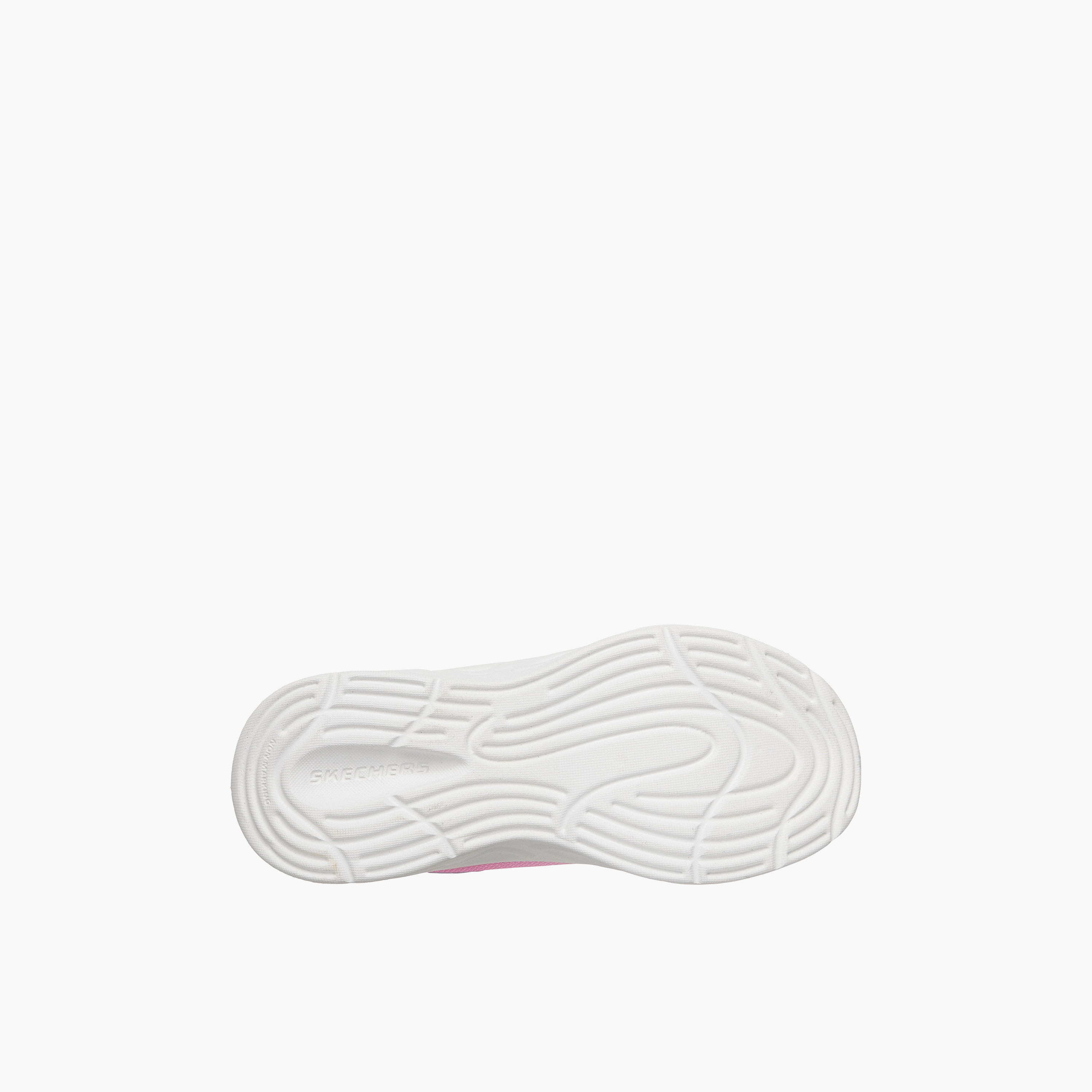 Skechers Girls Sola Glow 2.0 Hook & Loop Sneakers-girls-shoes-sports-image-7