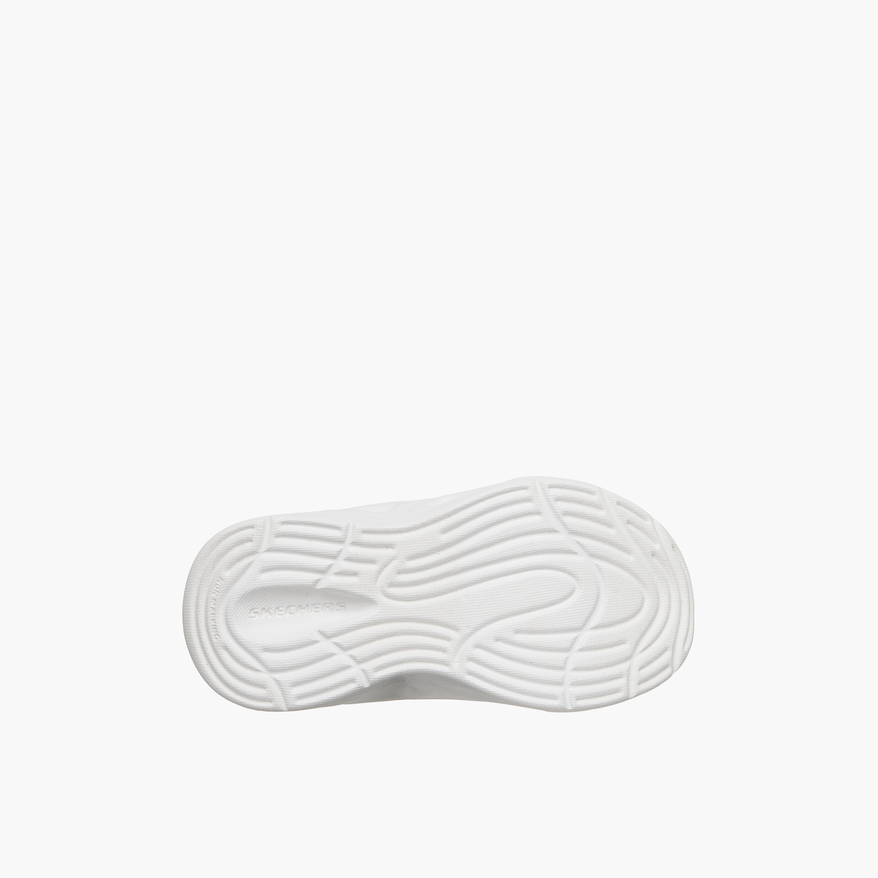 Skechers Girls SOLA GLOW 2.0 Hook & Loop Sneakers-baby-girls-shoes-closedshoes-image-6