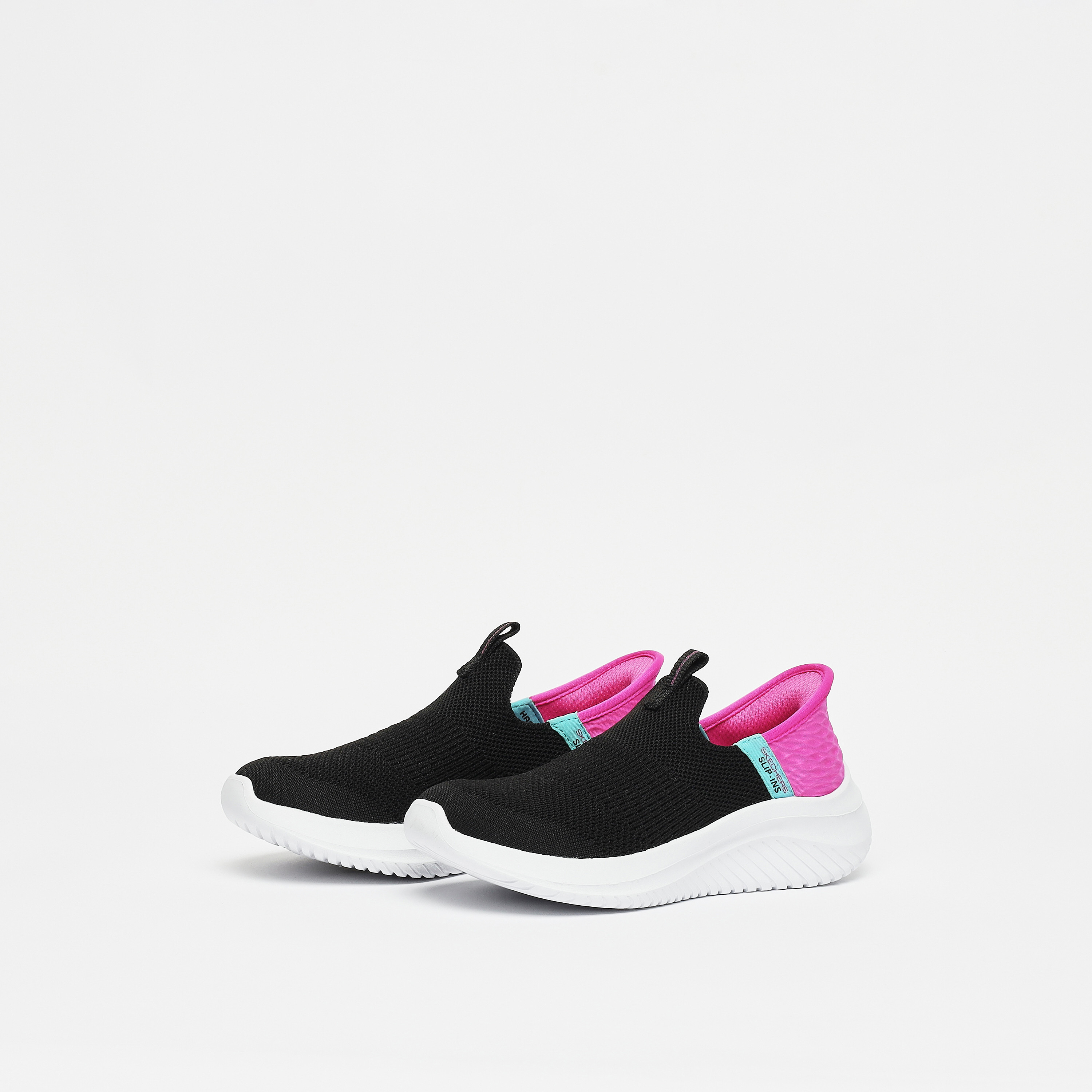 حذاء كاجوال بناتي من سكيتشرز الترا فليكس 3.0 303800L-girls-shoes-sneakers-image-10
