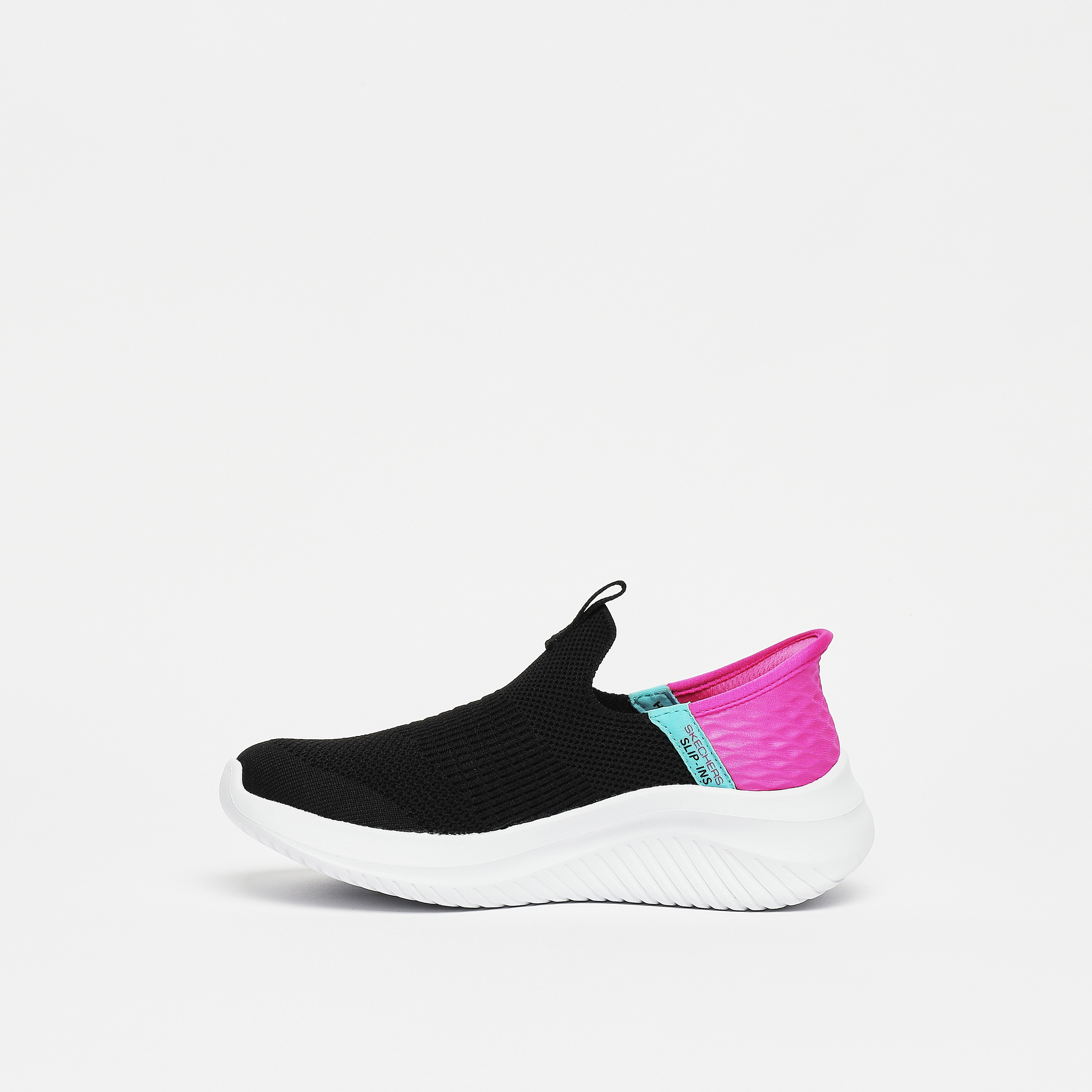 حذاء كاجوال بناتي من سكيتشرز الترا فليكس 3.0 303800L-girls-shoes-sneakers-image-11