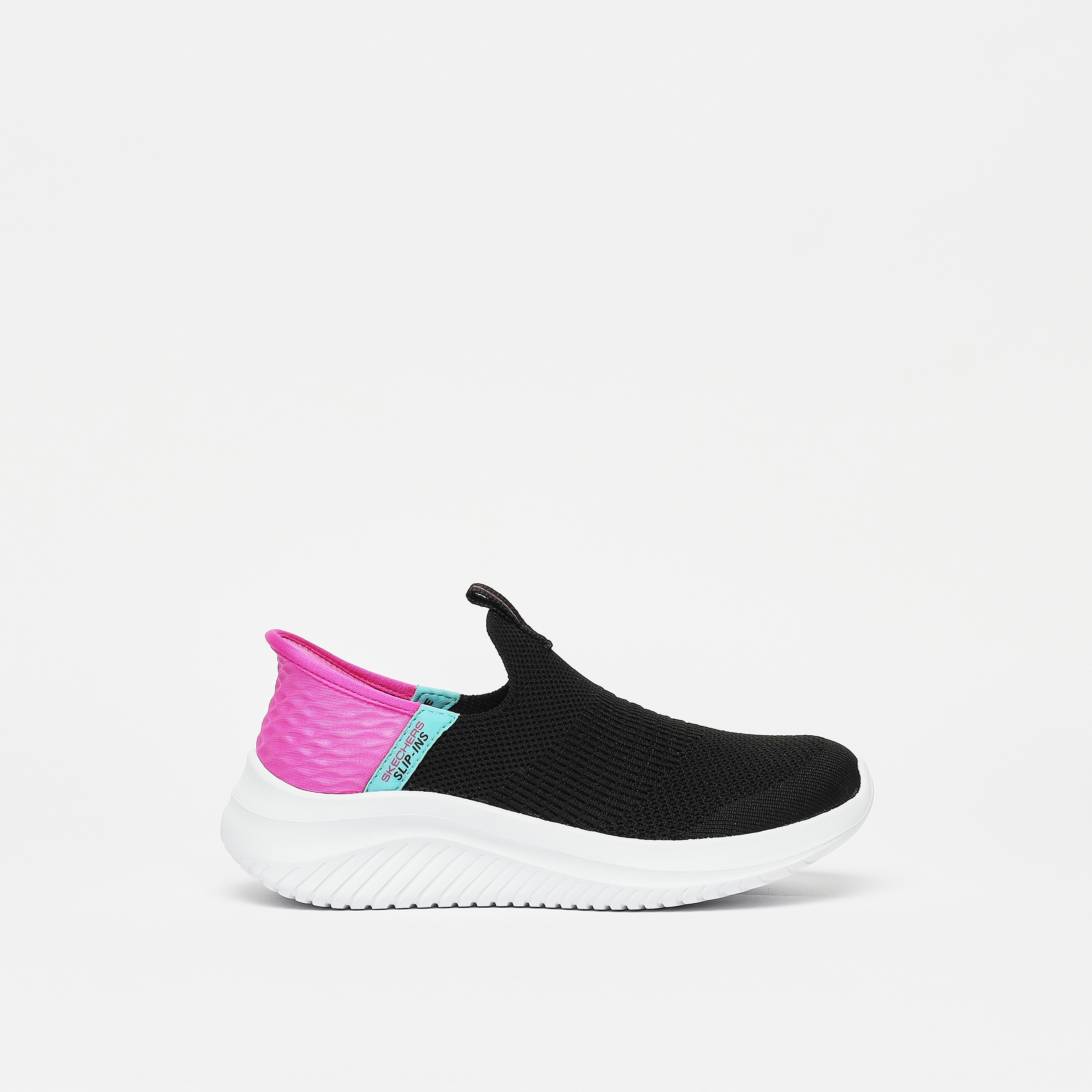 حذاء كاجوال بناتي من سكيتشرز الترا فليكس 3.0 303800L-girls-shoes-sneakers-image-12