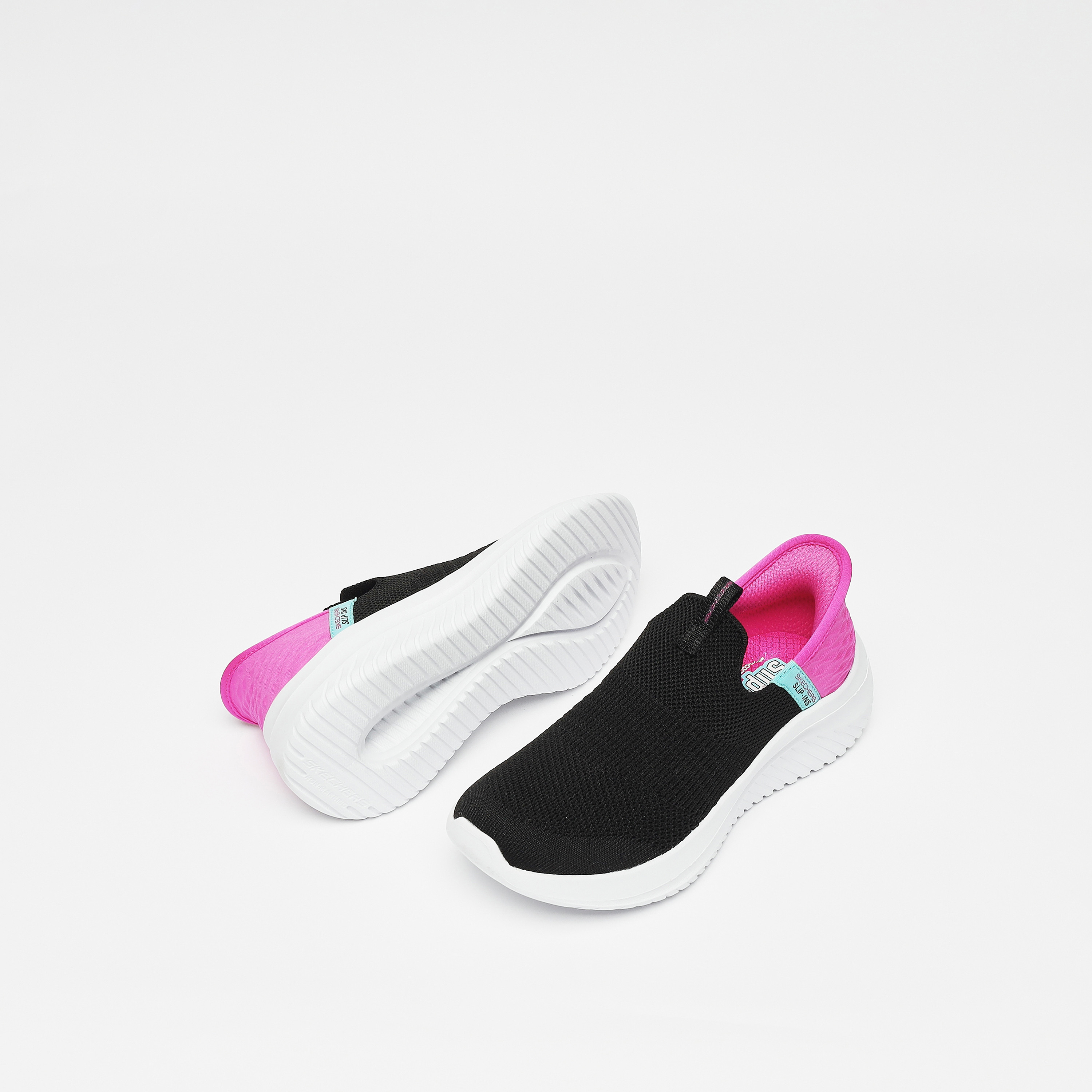 حذاء كاجوال بناتي من سكيتشرز الترا فليكس 3.0 303800L-girls-shoes-sneakers-image-14