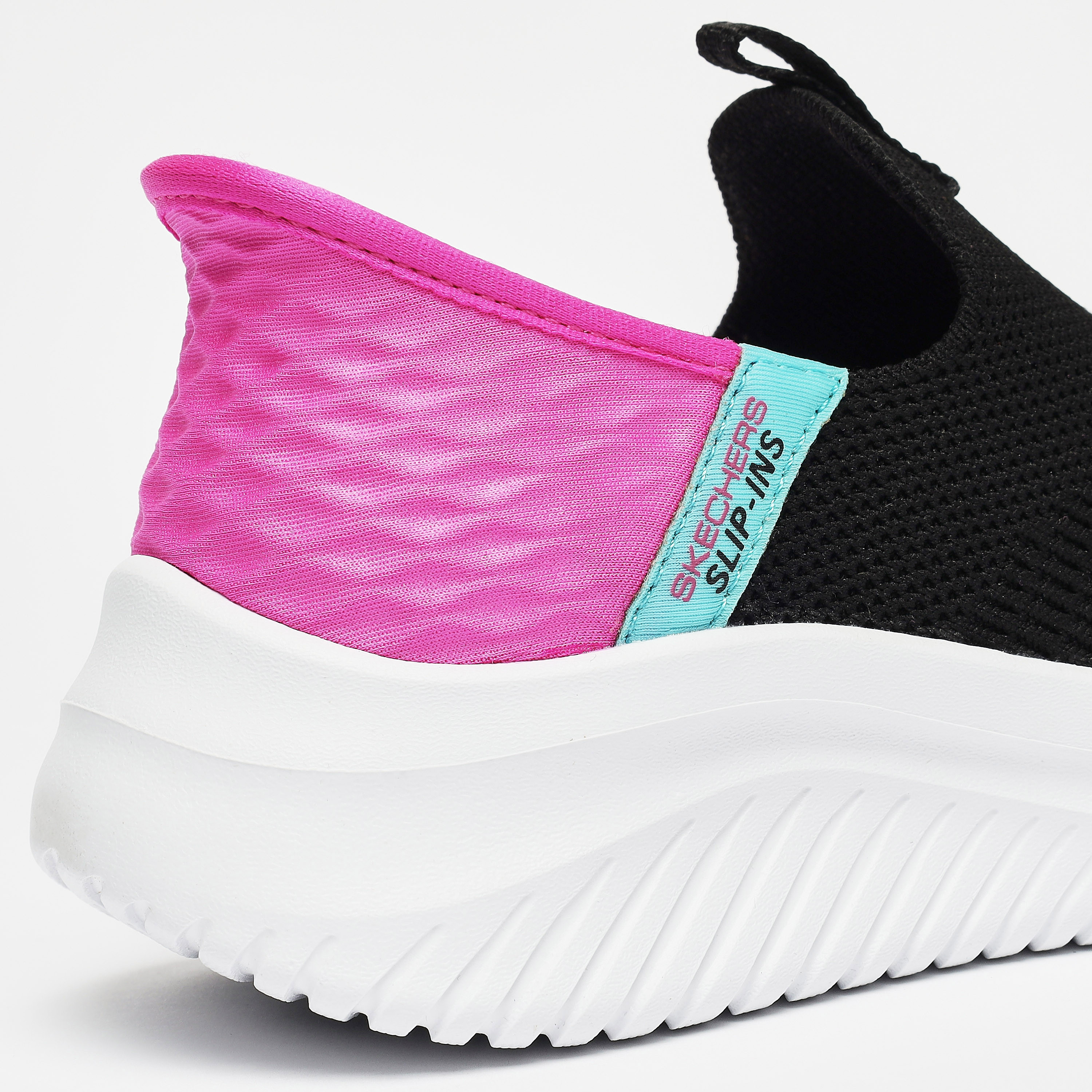 حذاء كاجوال بناتي من سكيتشرز الترا فليكس 3.0 303800L-girls-shoes-sneakers-image-16