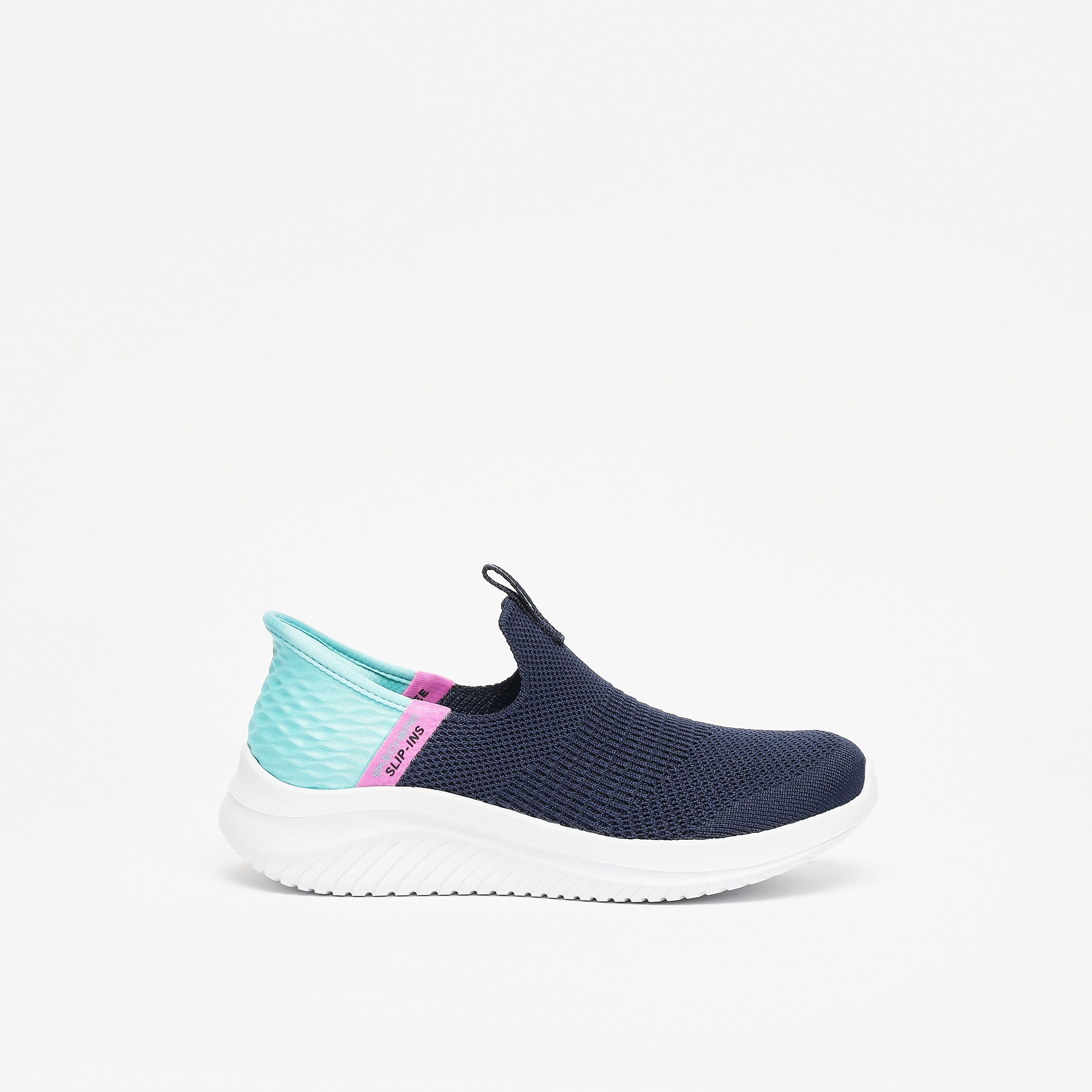 حذاء كاجوال بناتي من سكيتشرز الترا فليكس 3.0 303800L-girls-shoes-sneakers-image-4