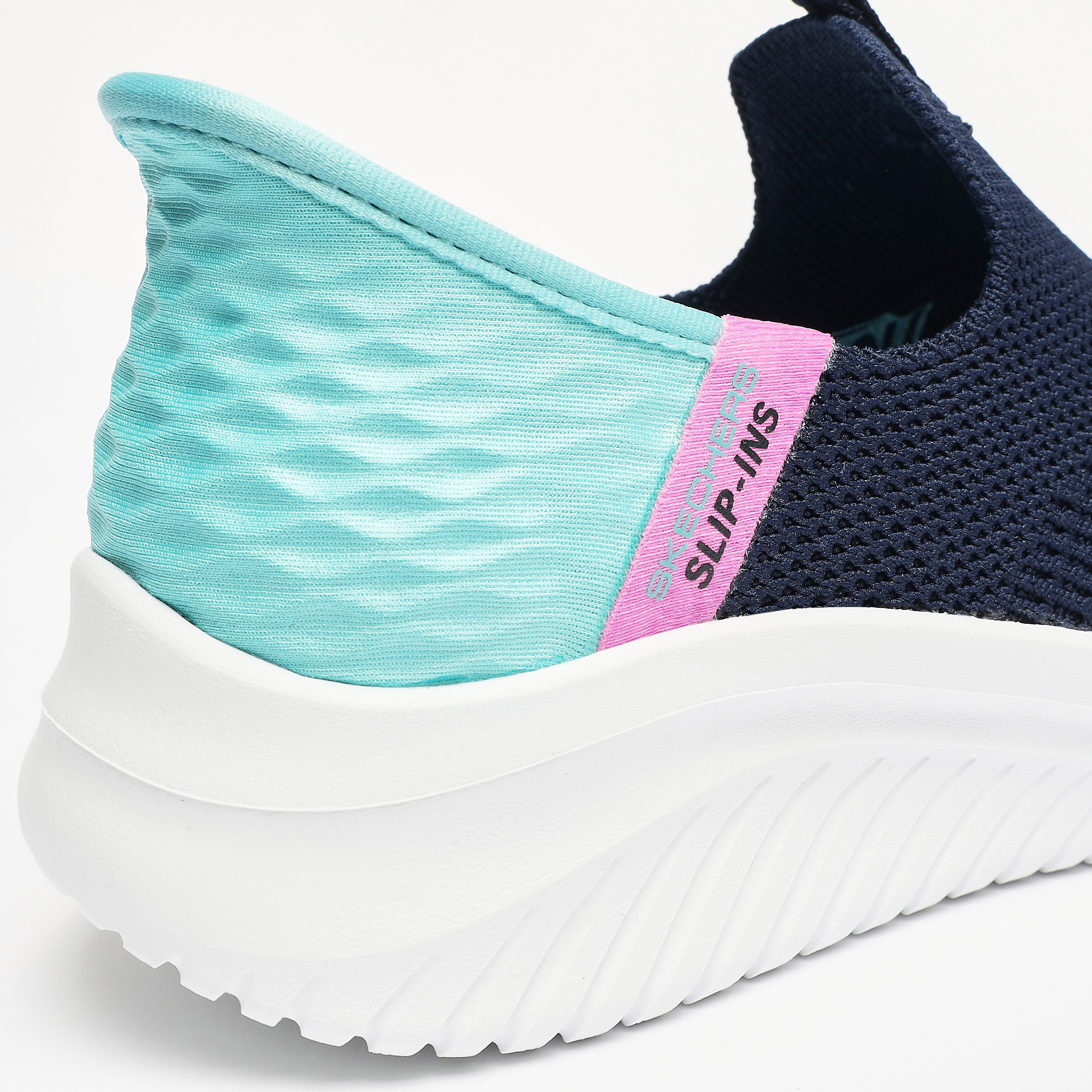 حذاء كاجوال بناتي من سكيتشرز الترا فليكس 3.0 303800L-girls-shoes-sneakers-image-8