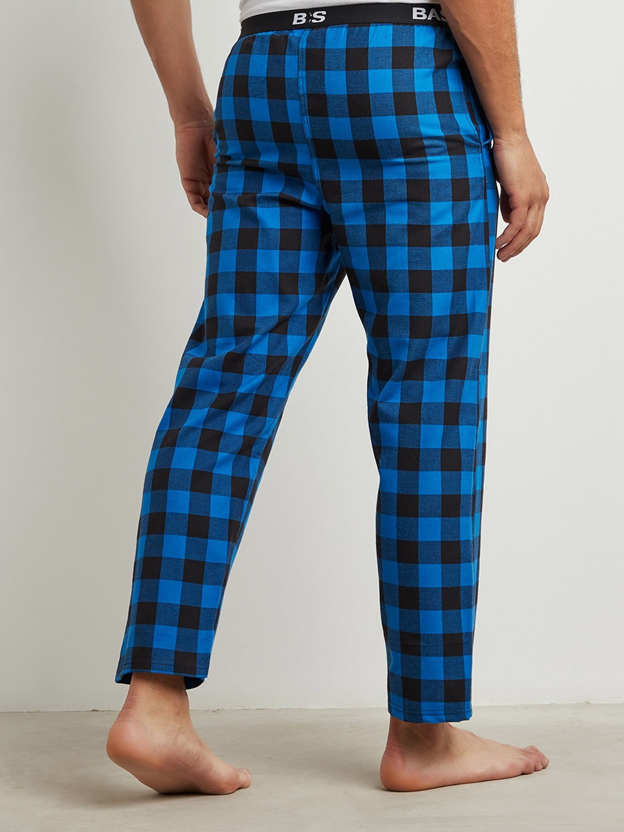 بنطلون بيجاما مطبوع-men-clothing-nightwear-pyjamaandshorts-image-3