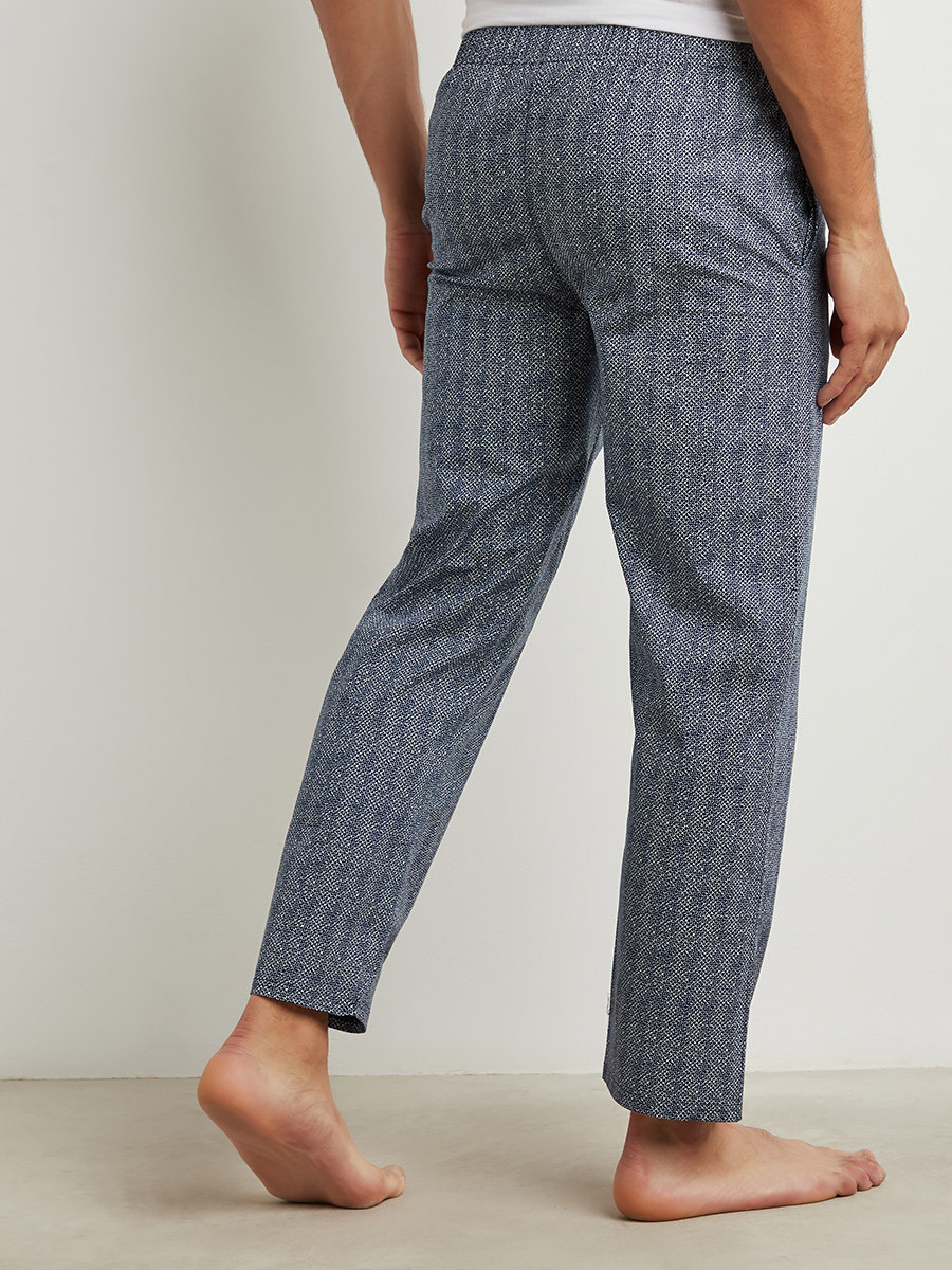 بنطلون بيجاما بقصة واسعة-men-clothing-nightwear-pyjamaandshorts-image-3