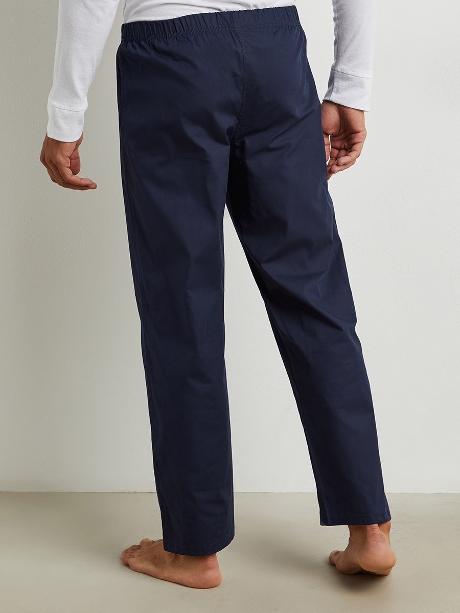 مجموعة من 2 بنطلون بيجاما بقصة واسعة من ستايلي-men-clothing-nightwear-pyjamaandshorts-image-3